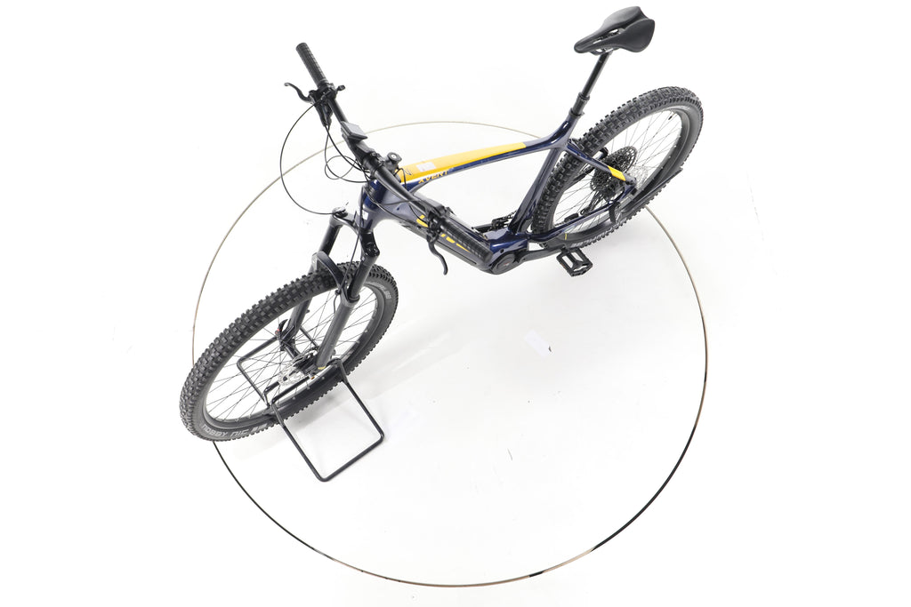 Corratec E-Power X-Vert Pro Plus E-Bike - Image 18