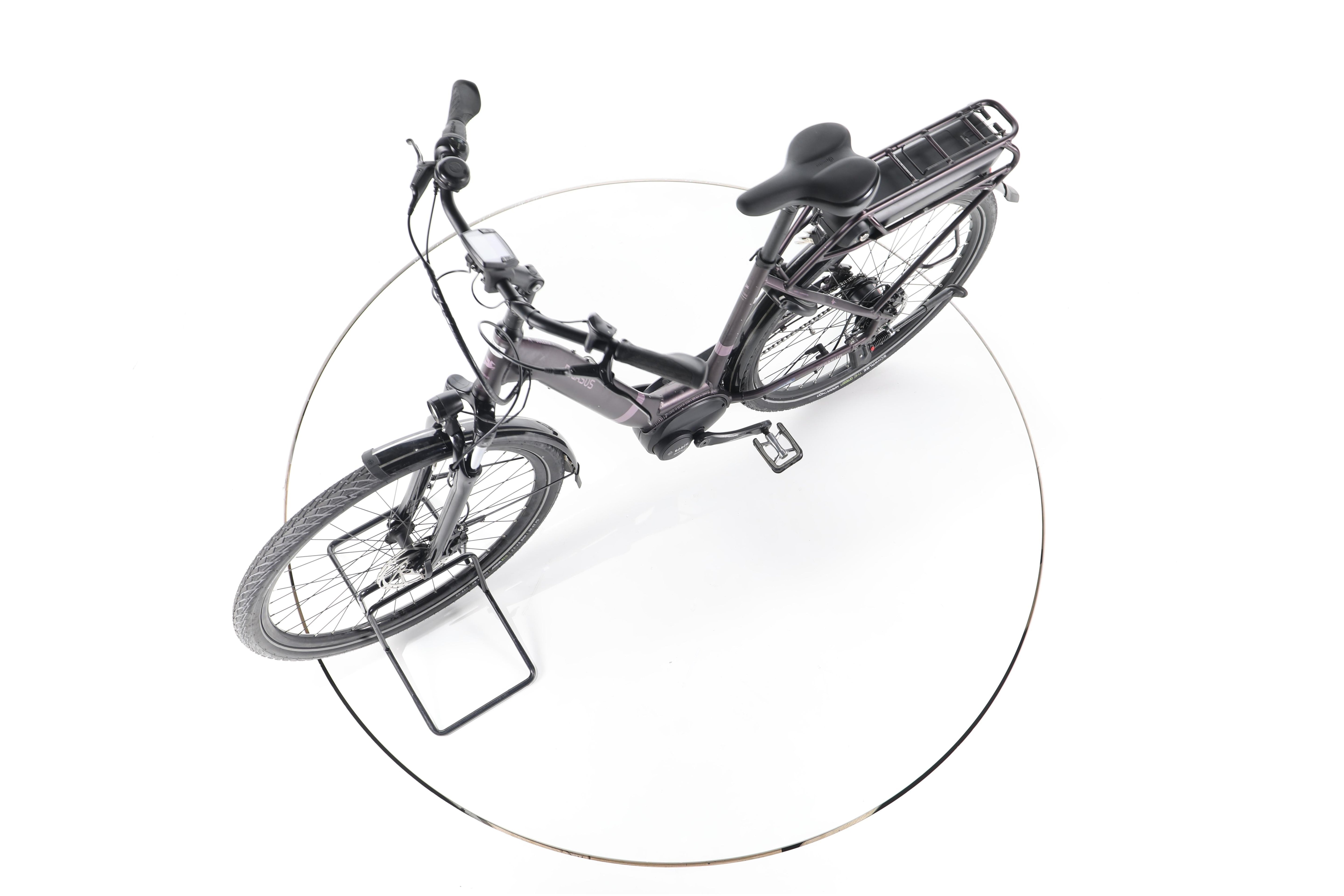 Pegasus Solero E8R Plus City E-Bike Tiefeinsteiger - Image 18