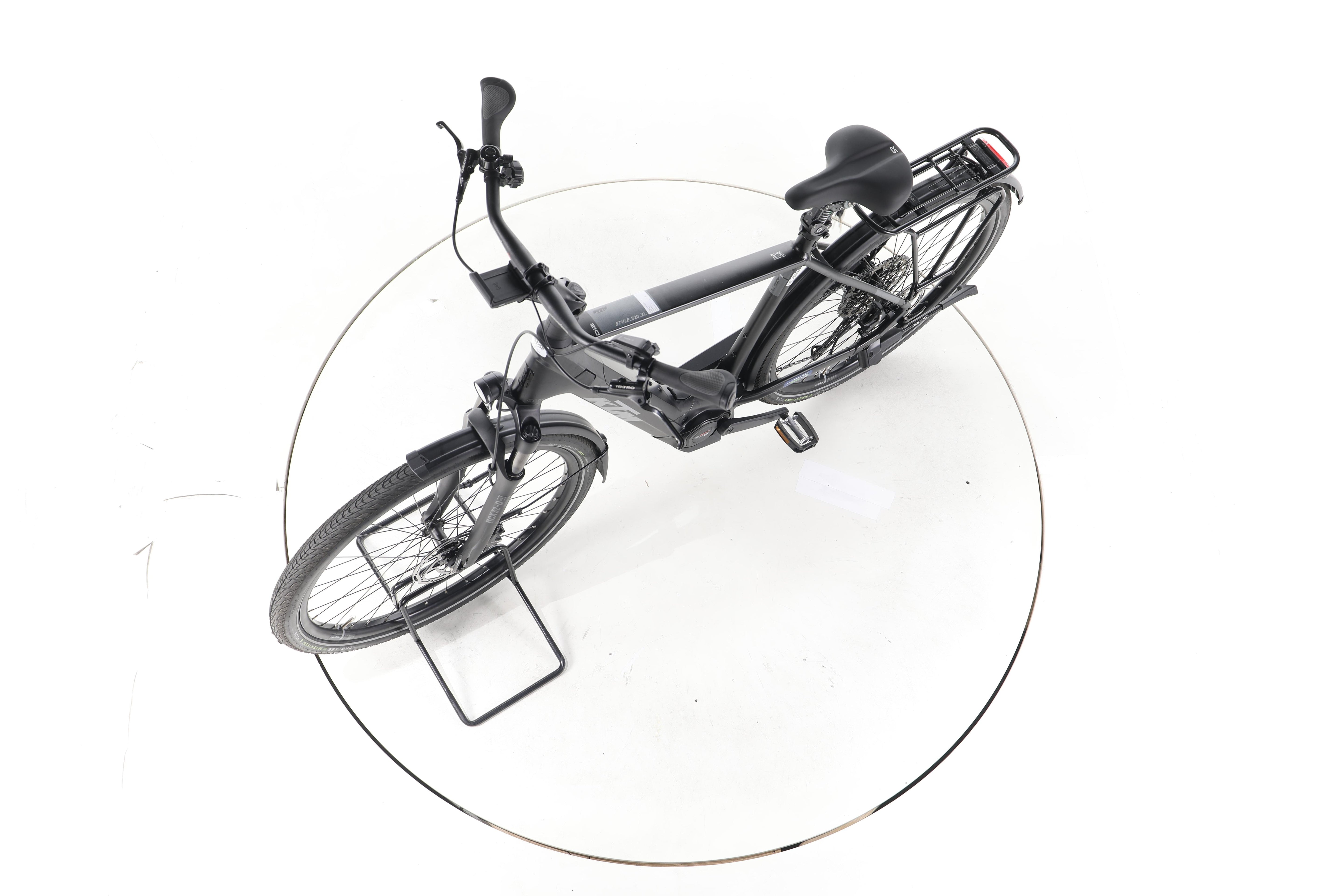 KTM Macina Style 820 XL Di2 Trekking E-Bike 2025 - Image 18