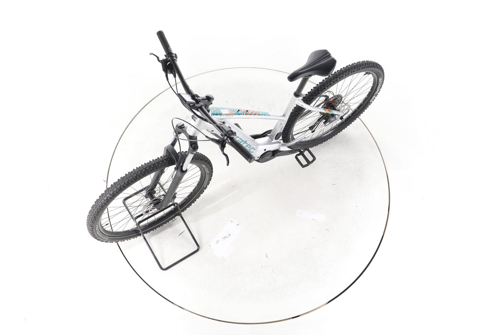 Corratec E-Power X-Vert CX6LTD Sport E-Bike - Image 18