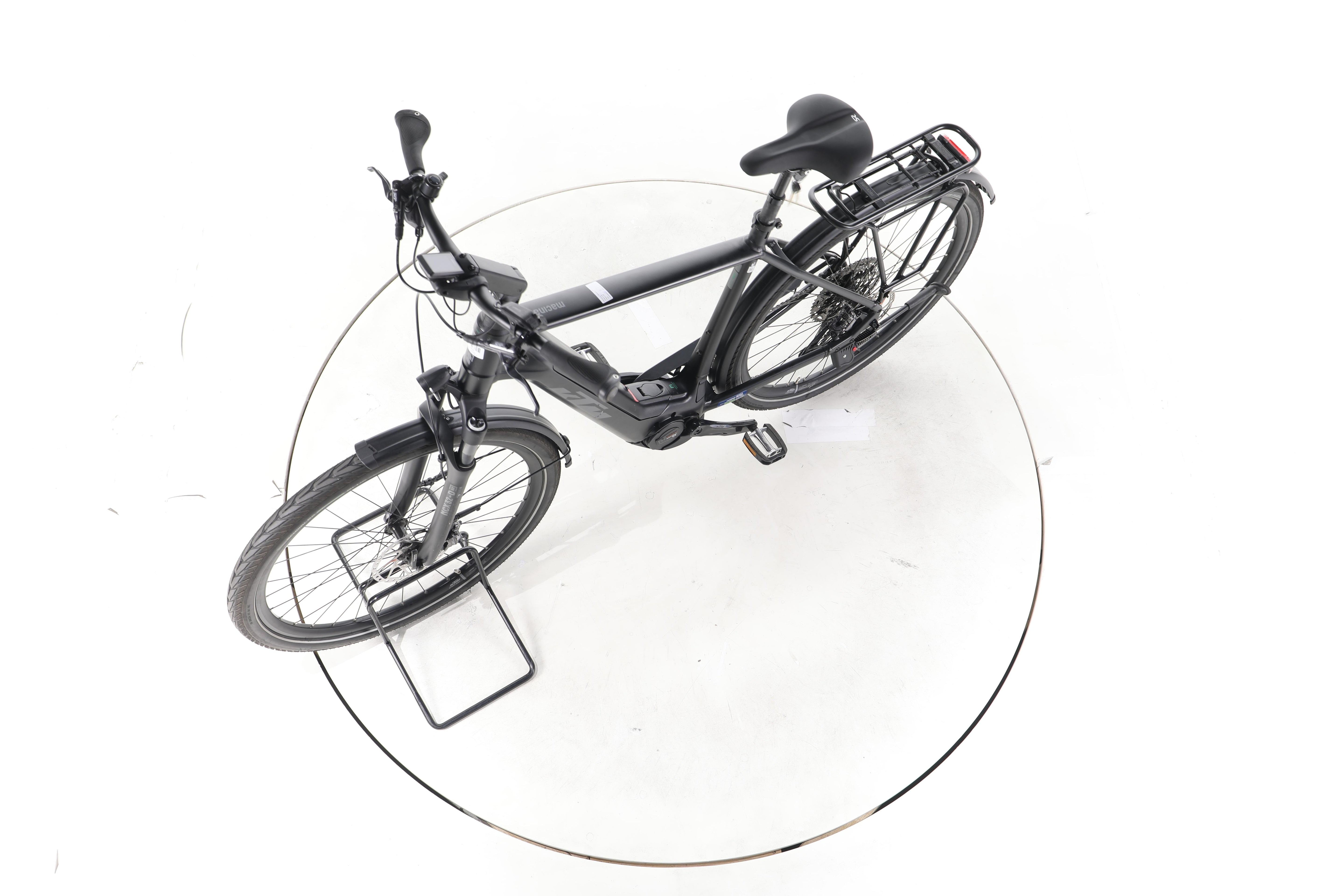 KTM Macina Style XT Trekking E-Bike 2024 - Image 18