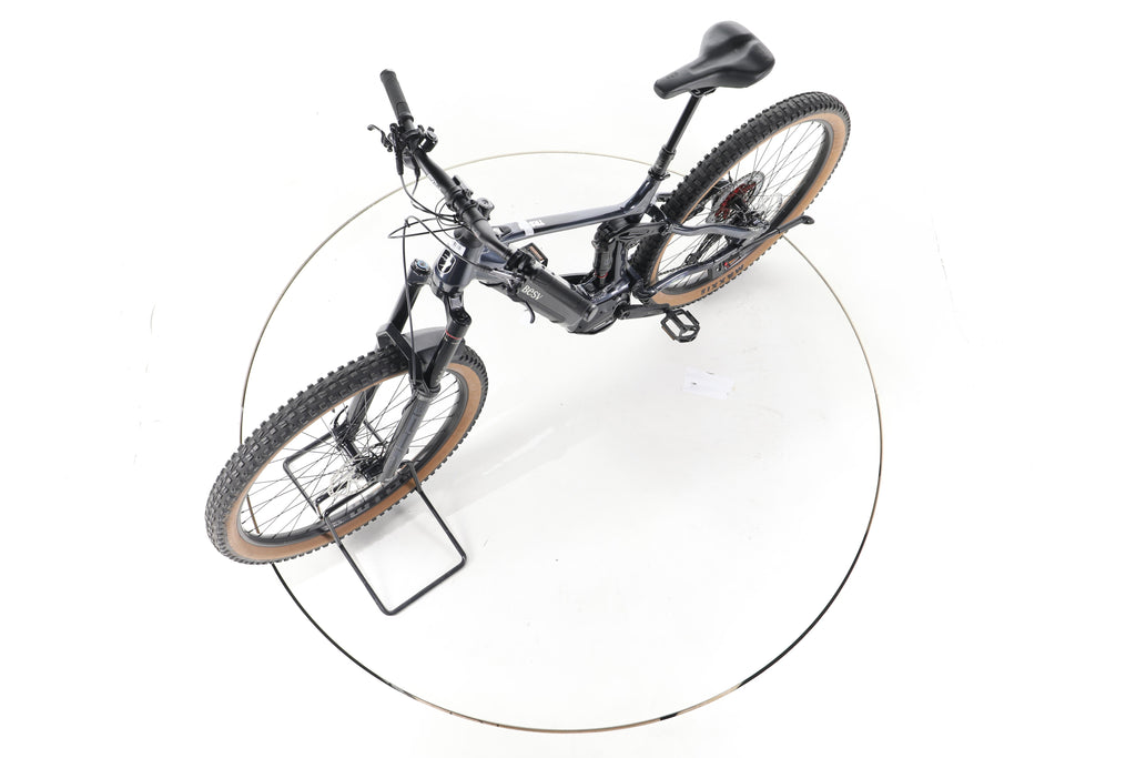 BESV TRS 1.1 E-Bike Fully Carbon - Image 18