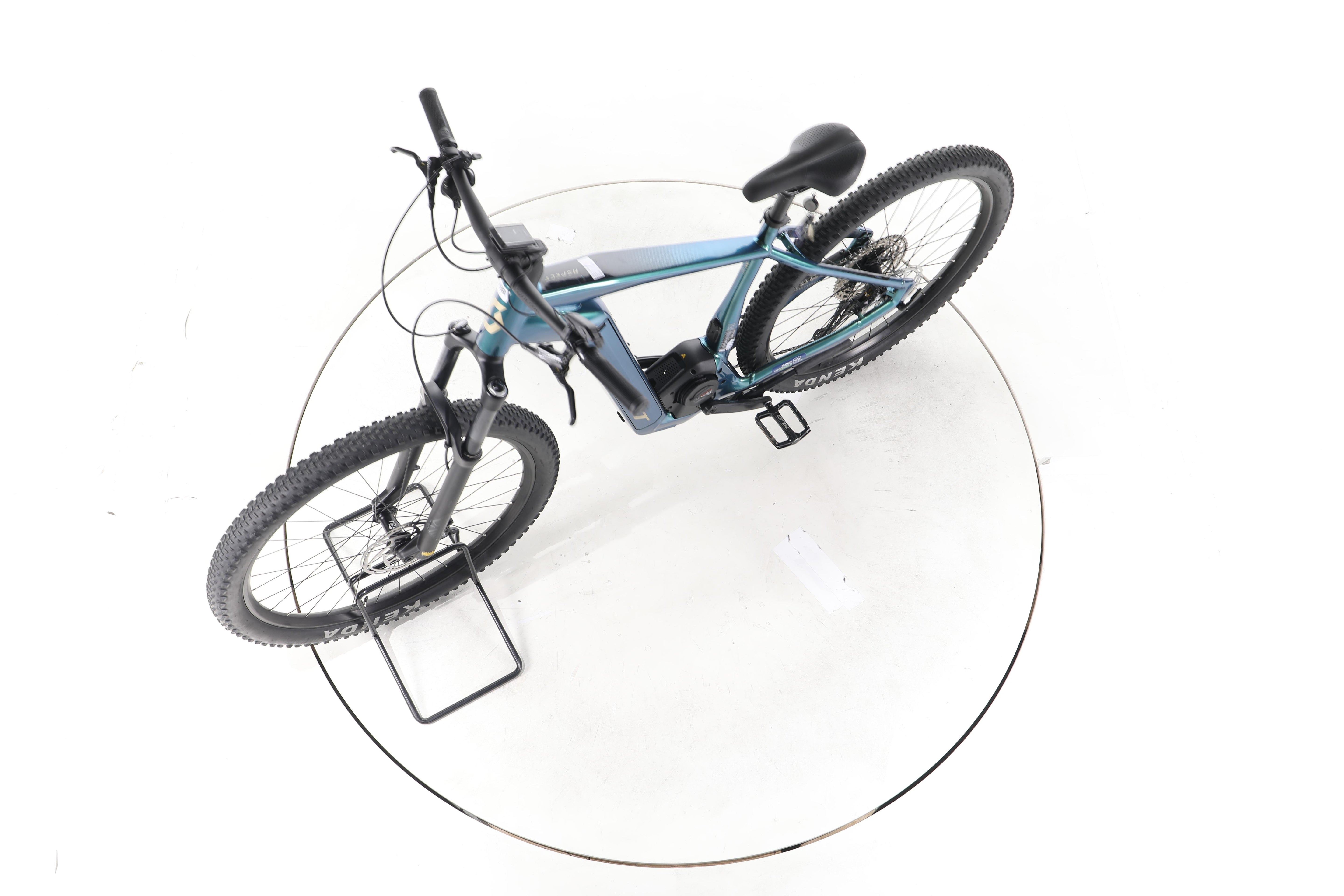 Scott Aspect eRIDE 900 E-Bike - Image 18