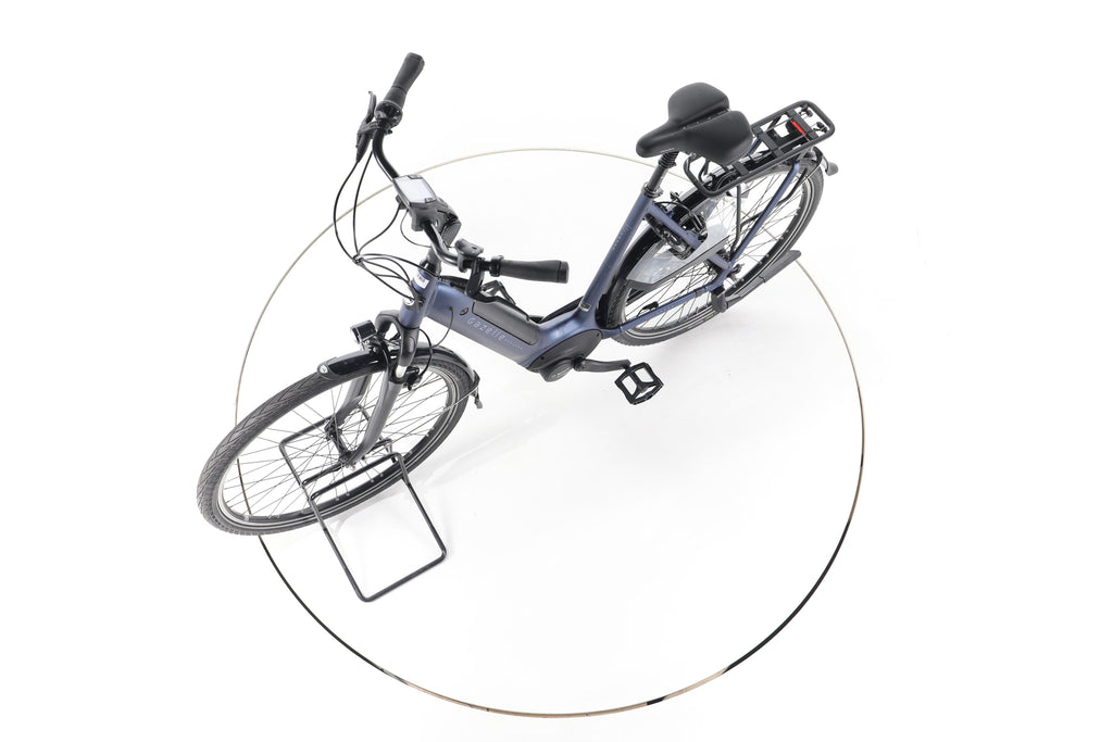 Gazelle Arroyo C7+ Elite City E-Bike Tiefeinsteiger - Image 18