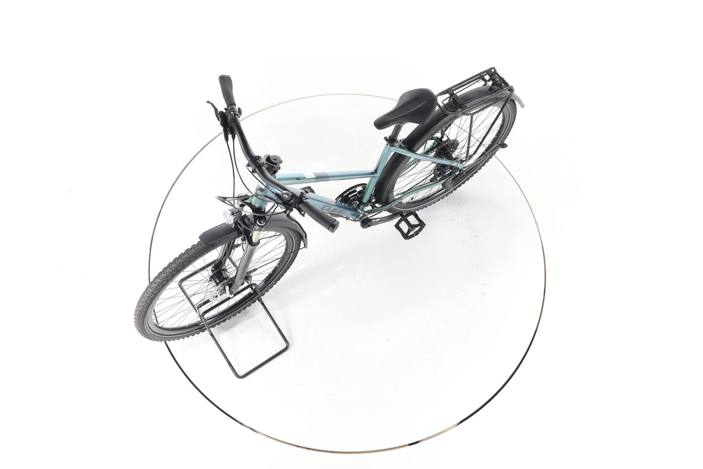 Cube Nature EXC Allroad Fahrrad City & Trekking - Image 18