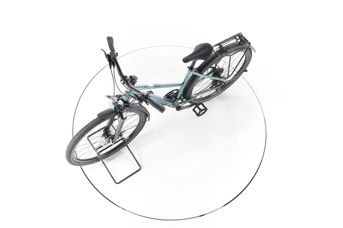 Cube Nature EXC Allroad Fahrrad City & Trekking - Image 18