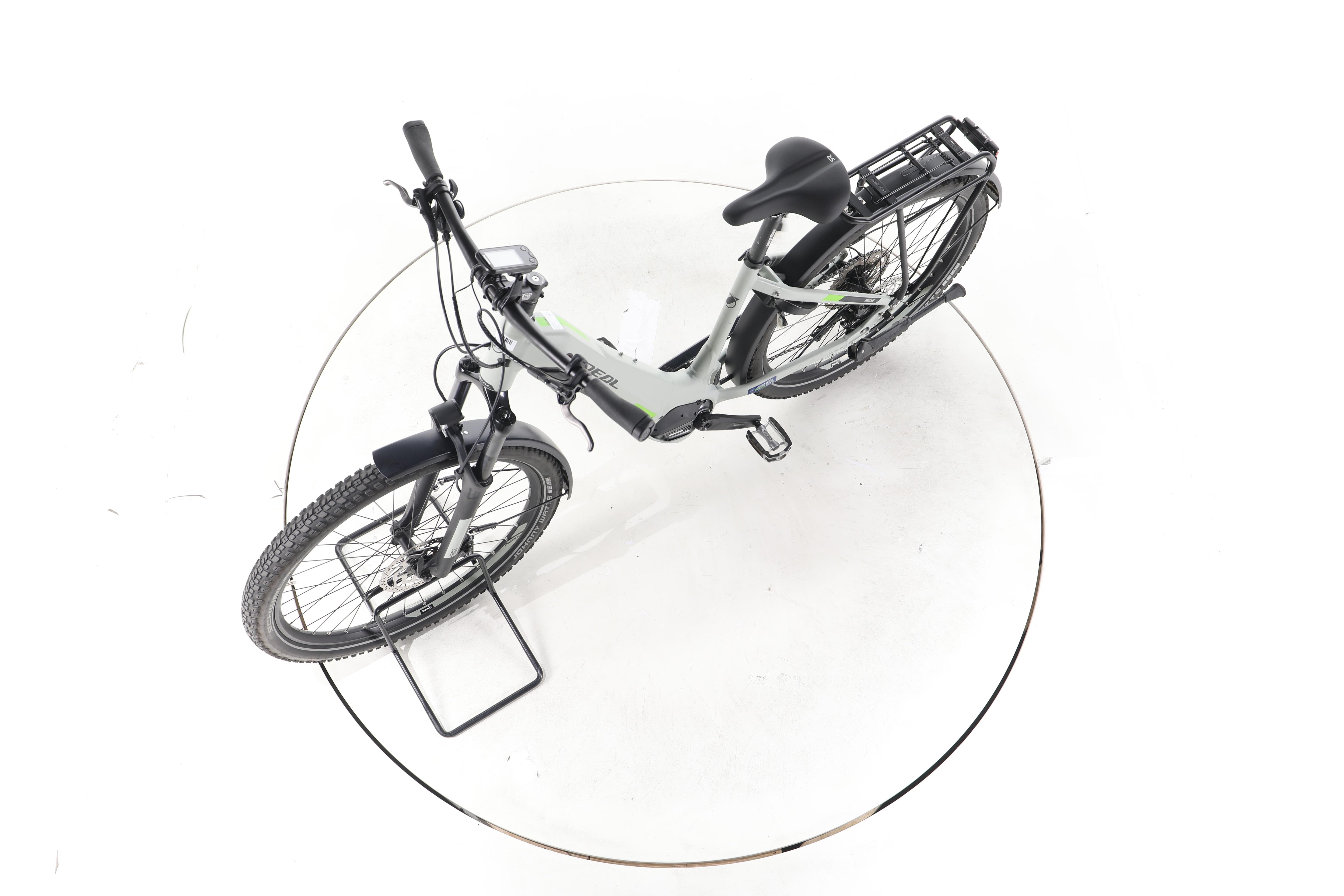 Ideal Prisma Trekking E-Bike Tiefeinsteiger - Image 18