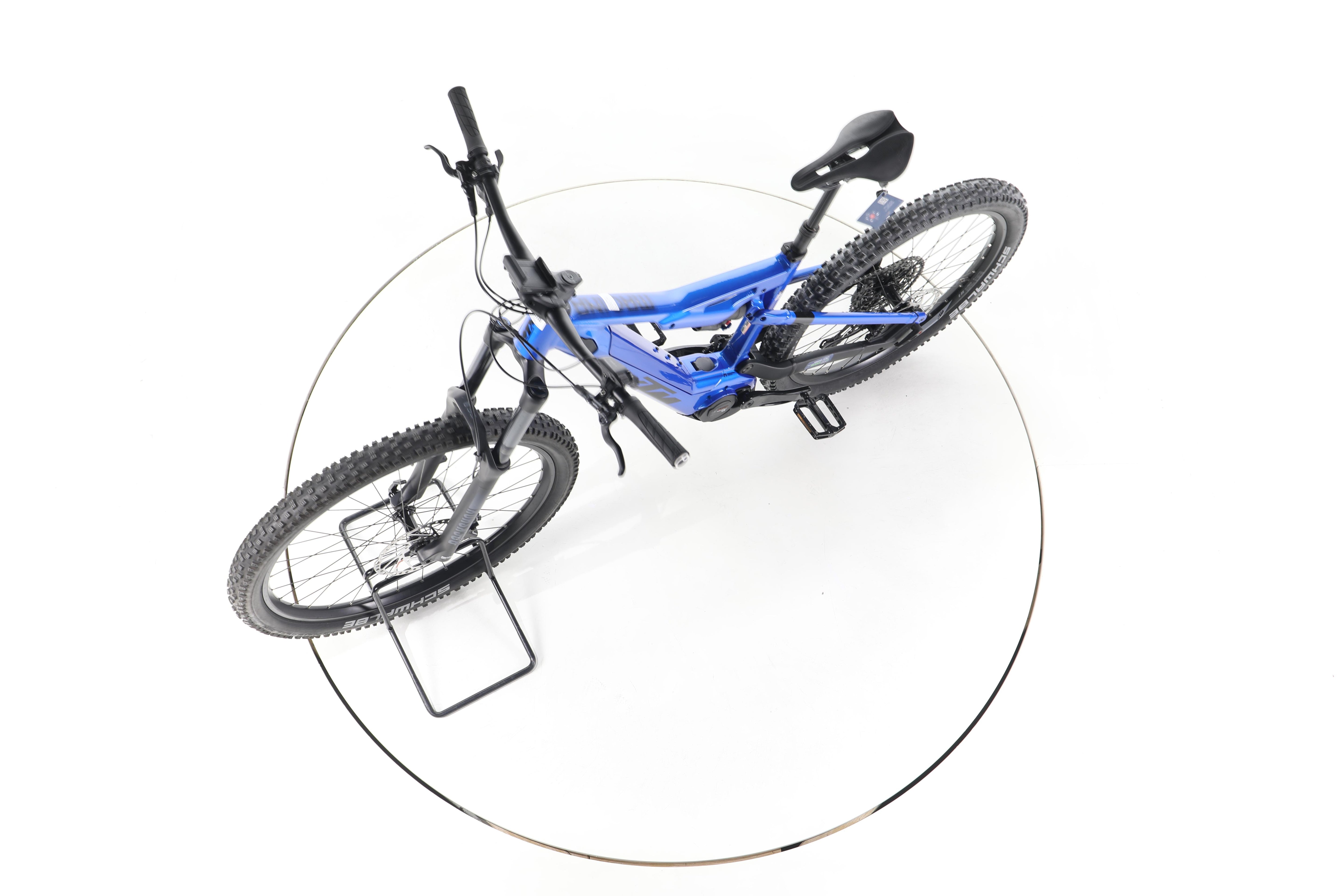 KTM MACINA KAPOHO 7973 Fully E-Bike - Image 18