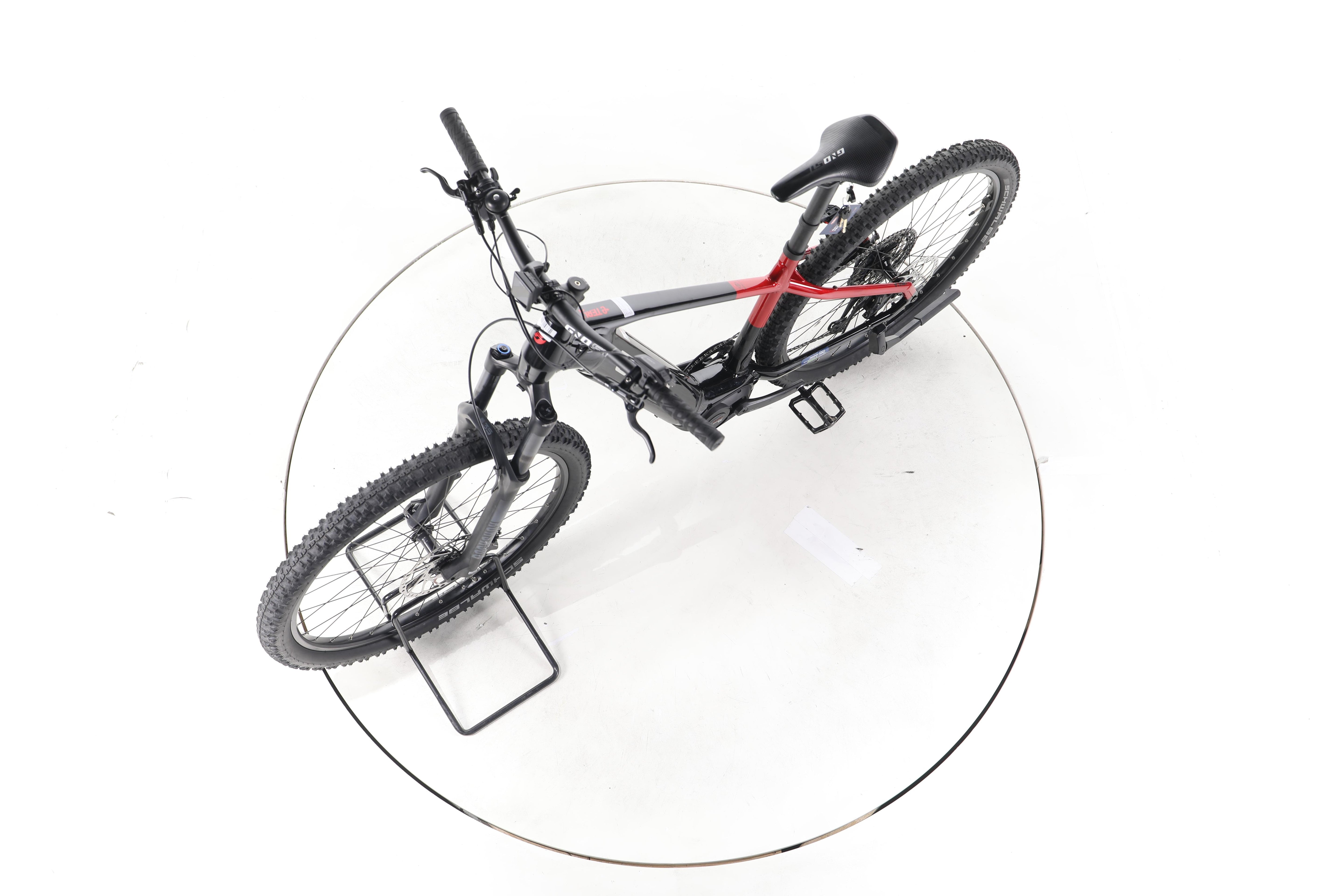 Ghost E-Teru B Pro E-Bike - Image 18