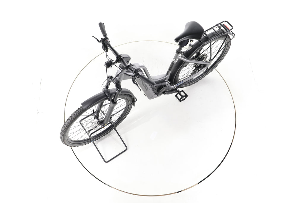 Bergamont E-Horizon Premium SUV SUV E-Bike Tiefeinsteiger - Image 18