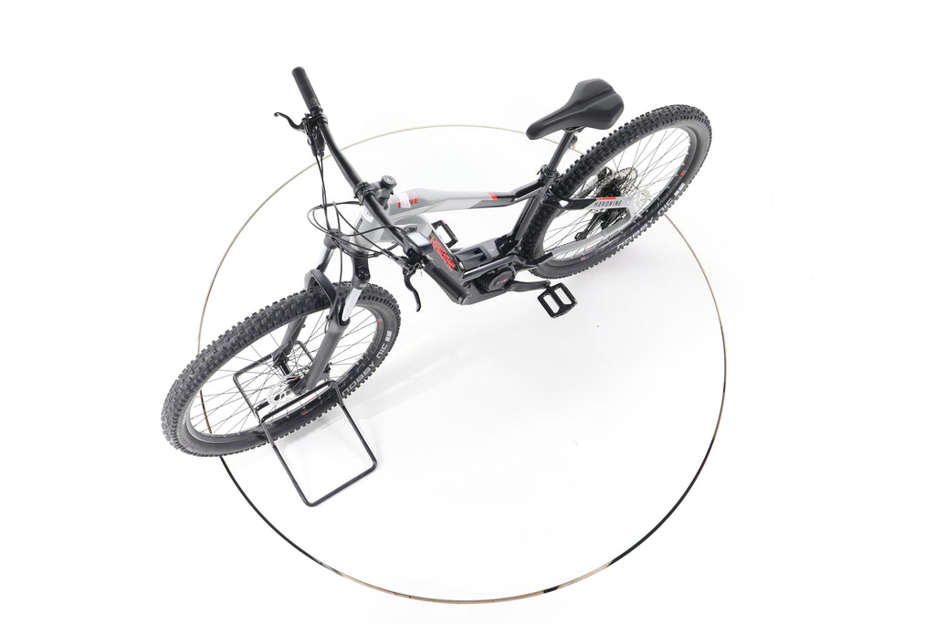 Haibike HardNine 9 E-Bike - Image 18