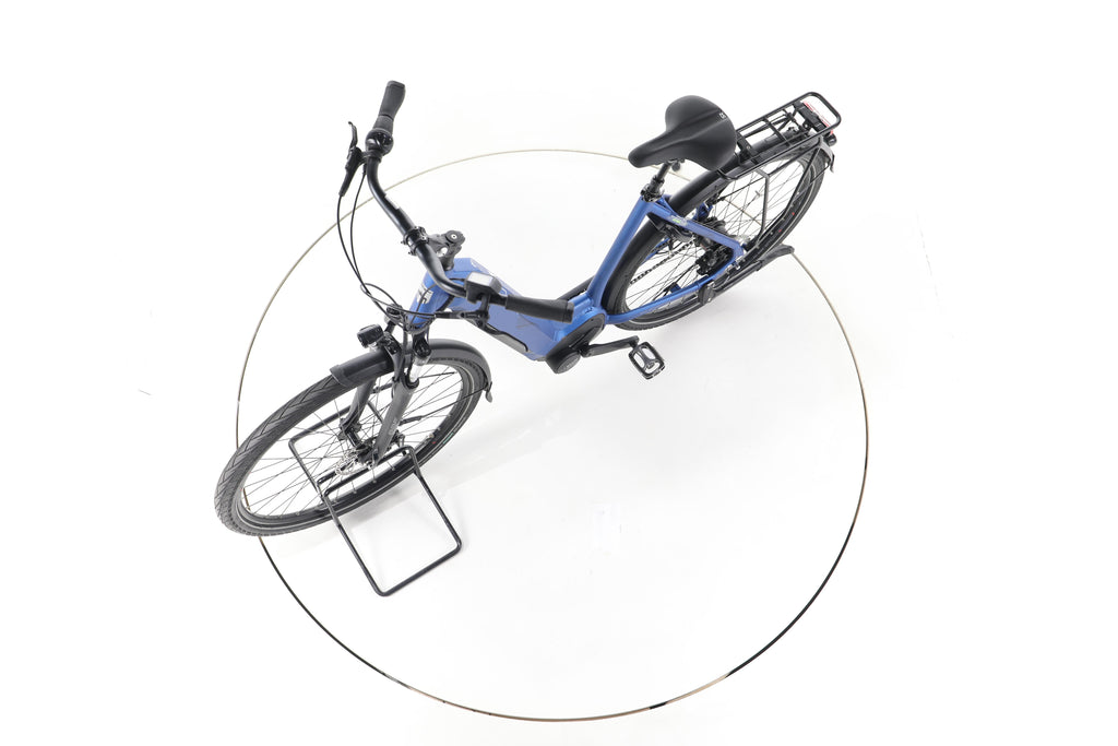 BBF Zürich City E-Bike Tiefeinsteiger - Image 18