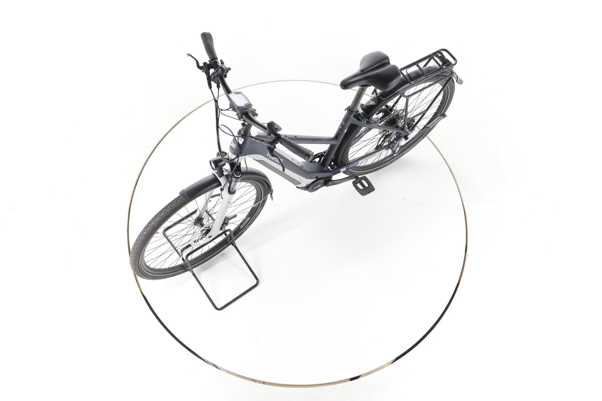 Pegasus Premio Evo 10 Lite Trekking E-Bike - Image 18