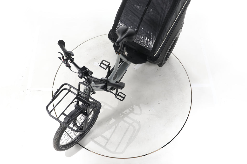 Cube Trike Family Hybrid E-Lastenrad - Image 18