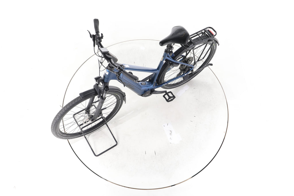 KTM Macina Style 730 Trekking E-Bike Tiefeinsteiger - Image 18