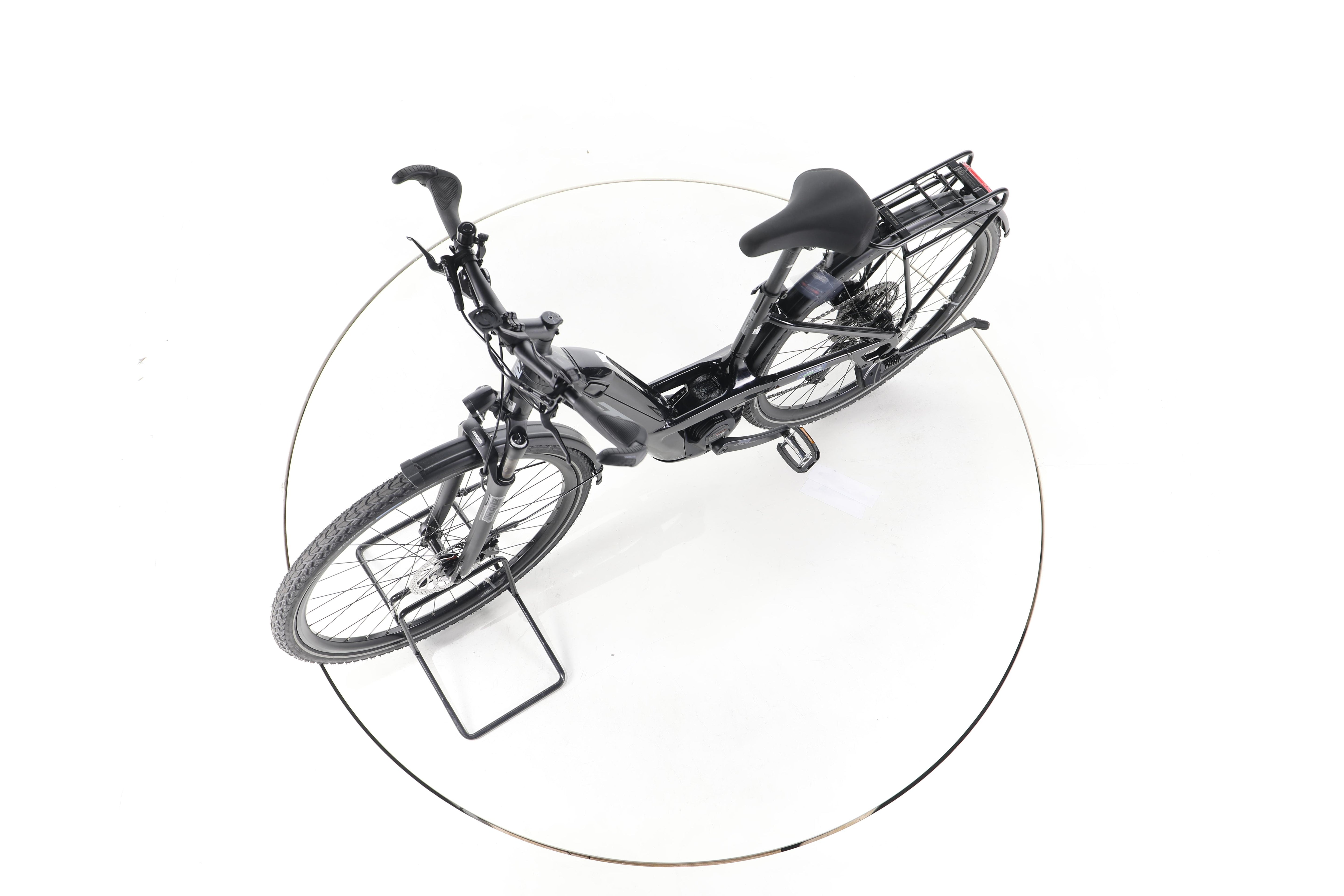 KTM MACINA SPORT 610 PTS Trekking E-Bike Tiefeinsteiger - Image 18