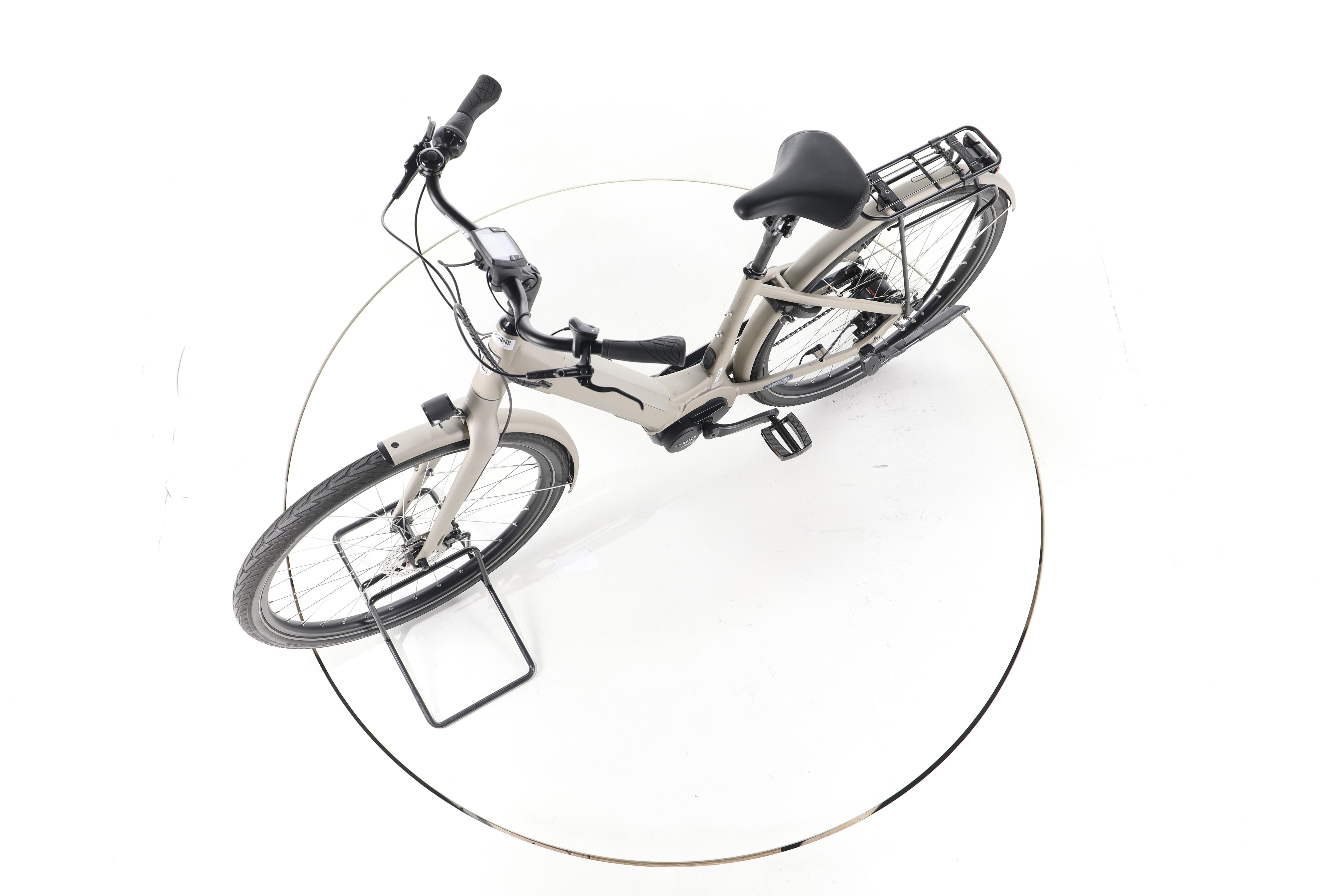 Grecos ELI 2.2 City E-Bike Tiefeinsteiger - Image 18