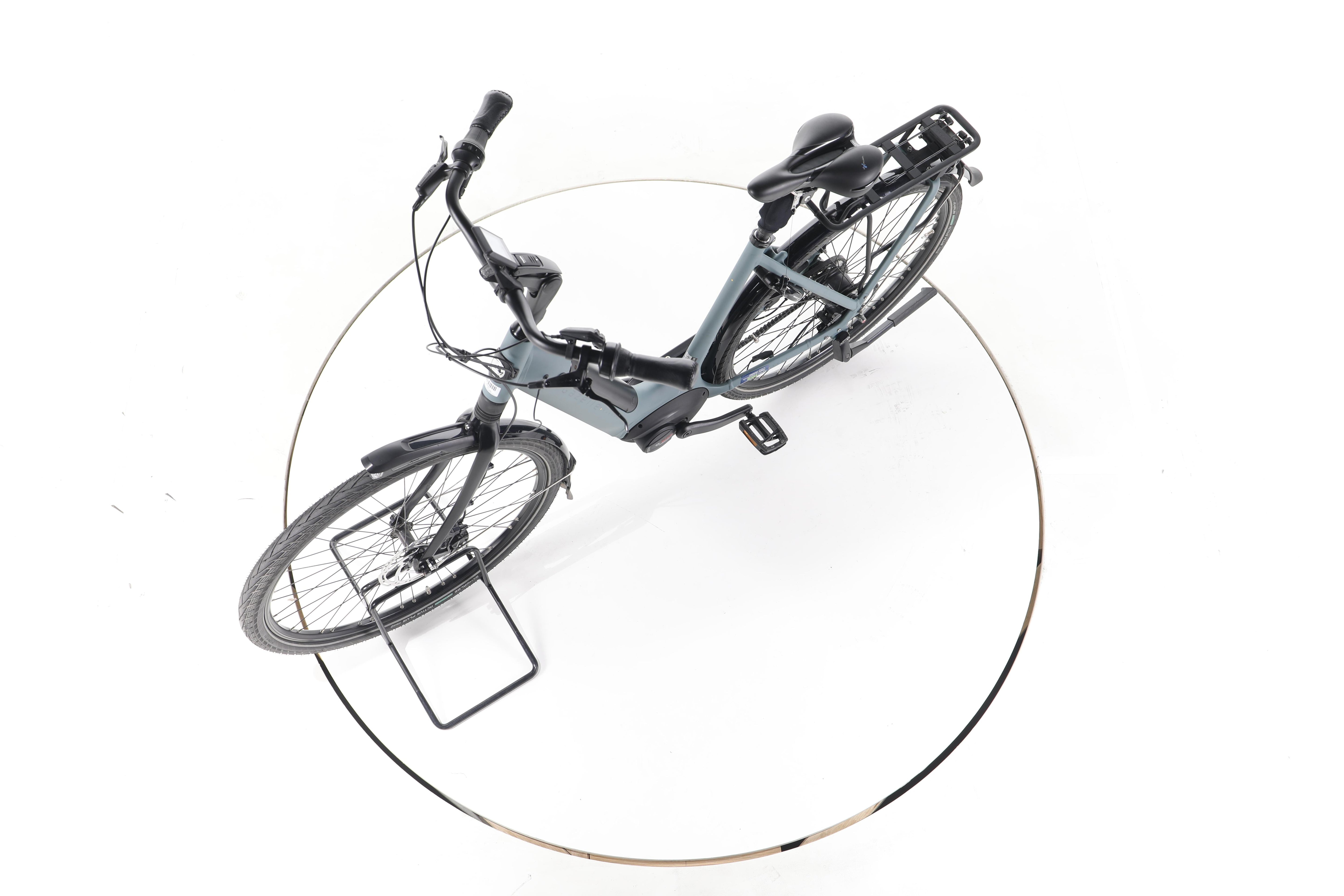 Gazelle Arroyo C5 Elite City E-Bike Tiefeinsteiger - Image 18