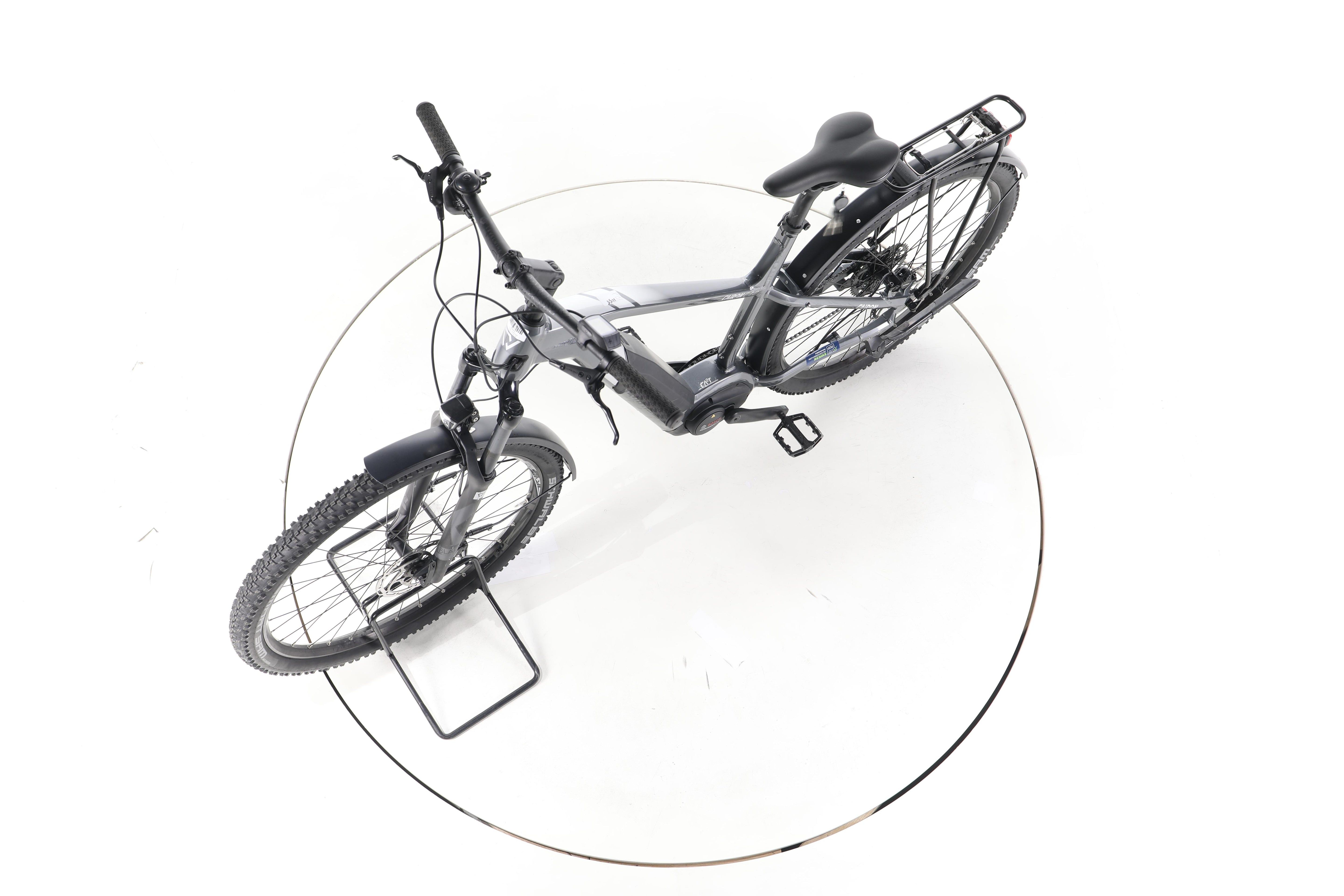 Conway Cairon C 1.0 Trekking E-Bike - Image 18