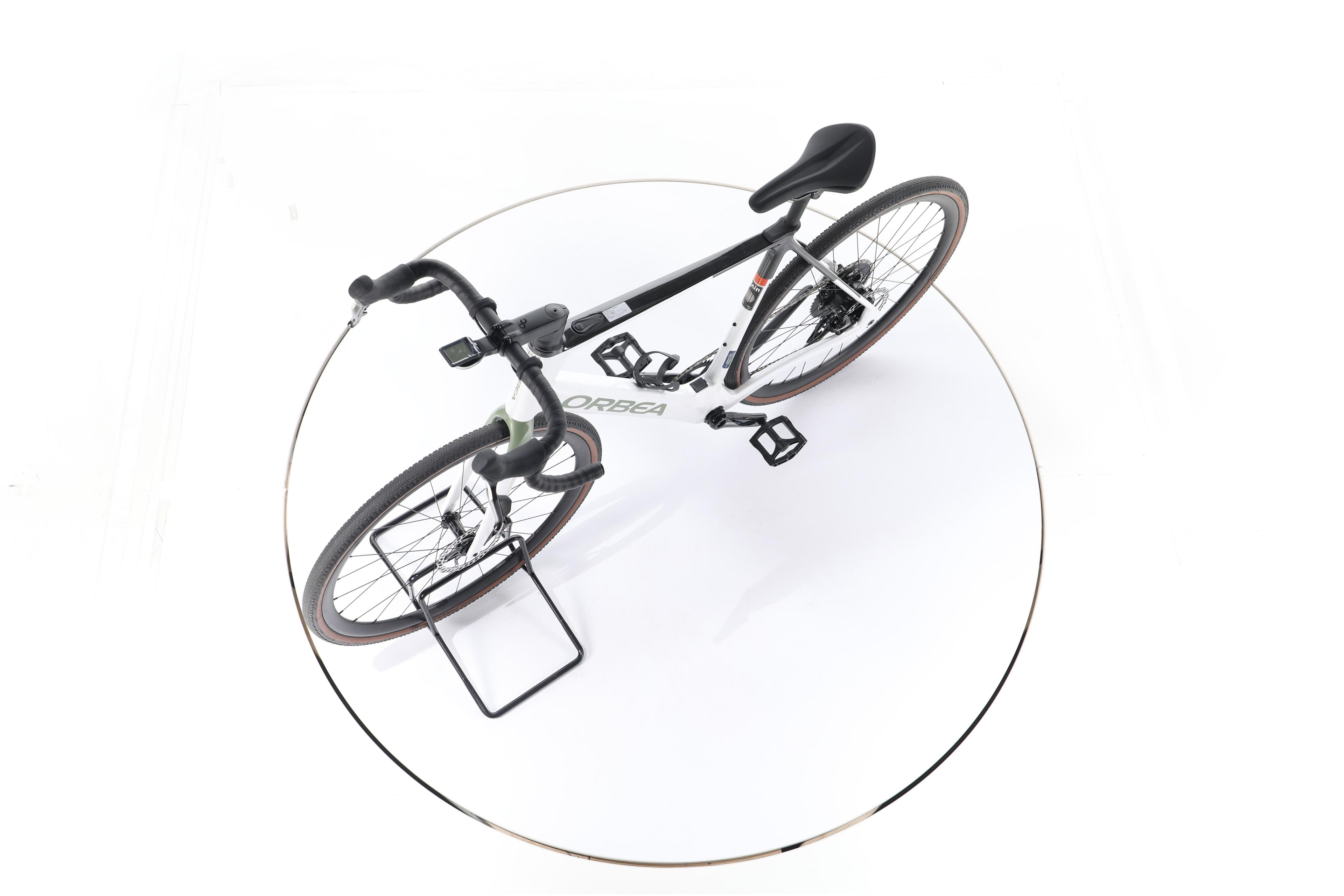 Orbea Gain M20i E-Gravelbike - Image 18