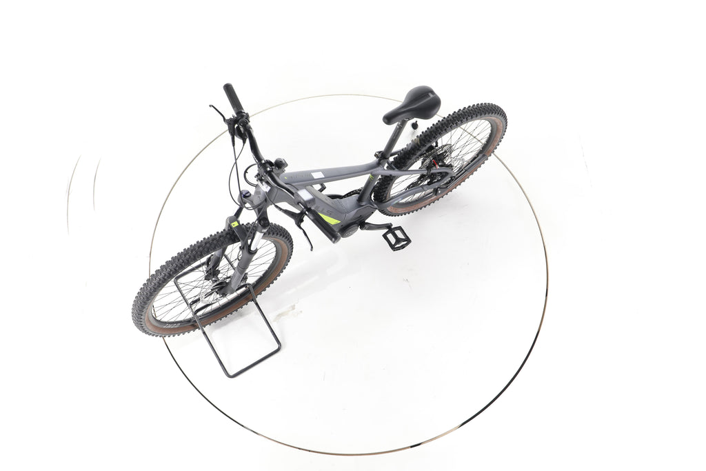 Bulls Twenty 6 Evo E-Bike 2024 - Image 18