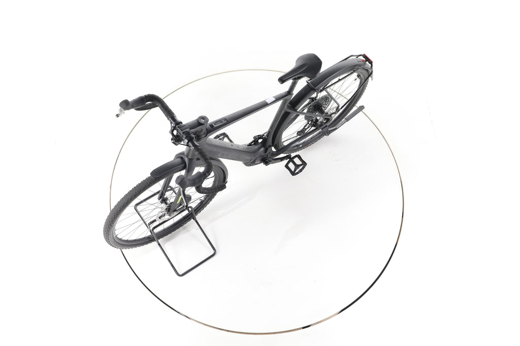 Cube Nuroad Hybrid C:62 SLX FE X E-Gravel & Rennrad Carbon 2024 - Image 18