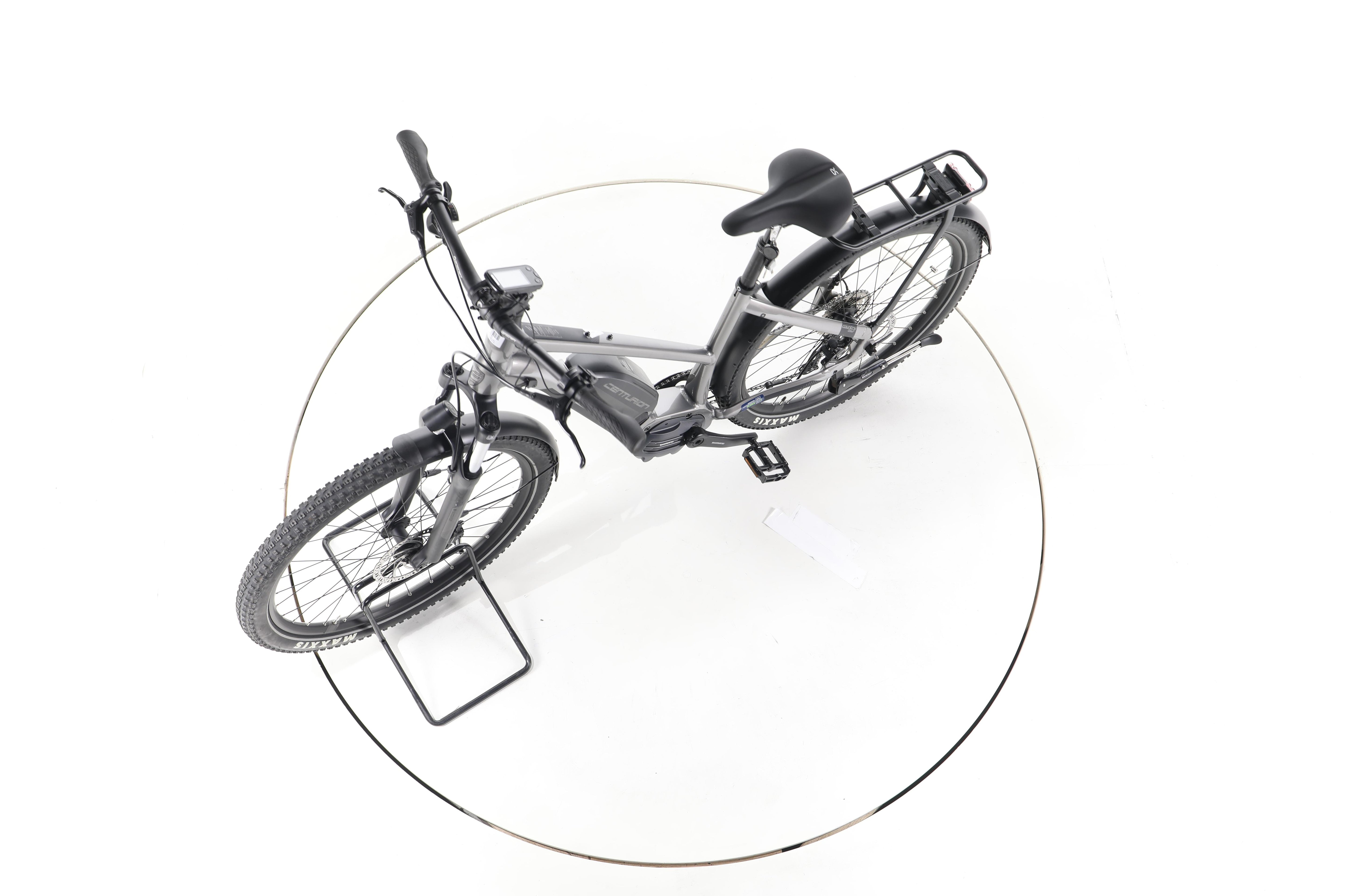 Centurion Country Tour F760 City E-Bike - Image 18
