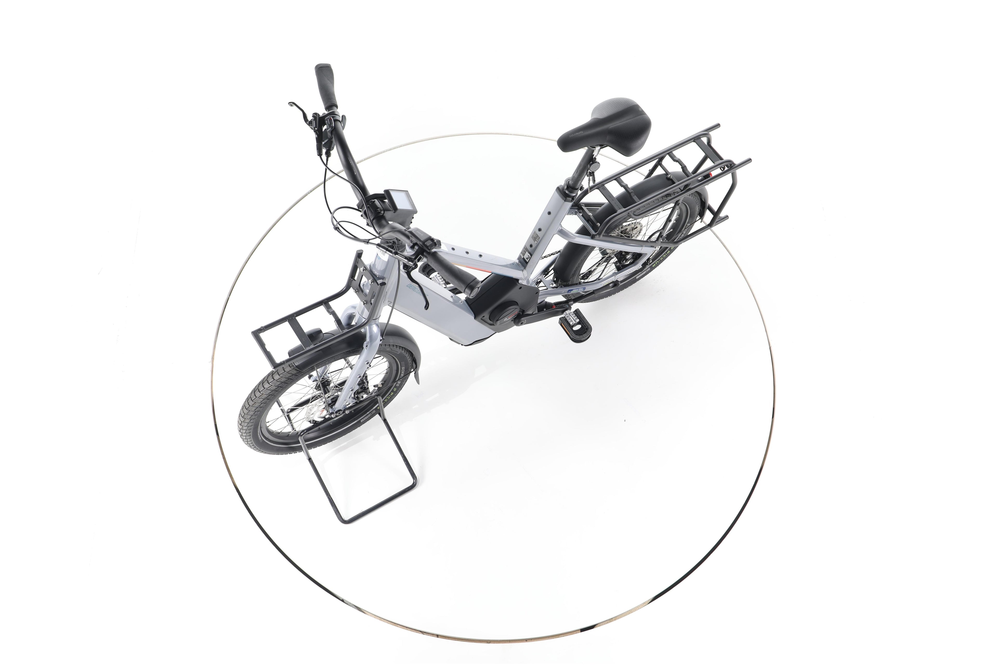 Bergamont Hans-E E-Bike 2023 - Image 18