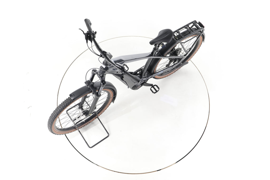 Kalkhoff Entice 5 Season/2 Trekking E-Bike 2025 - Image 18