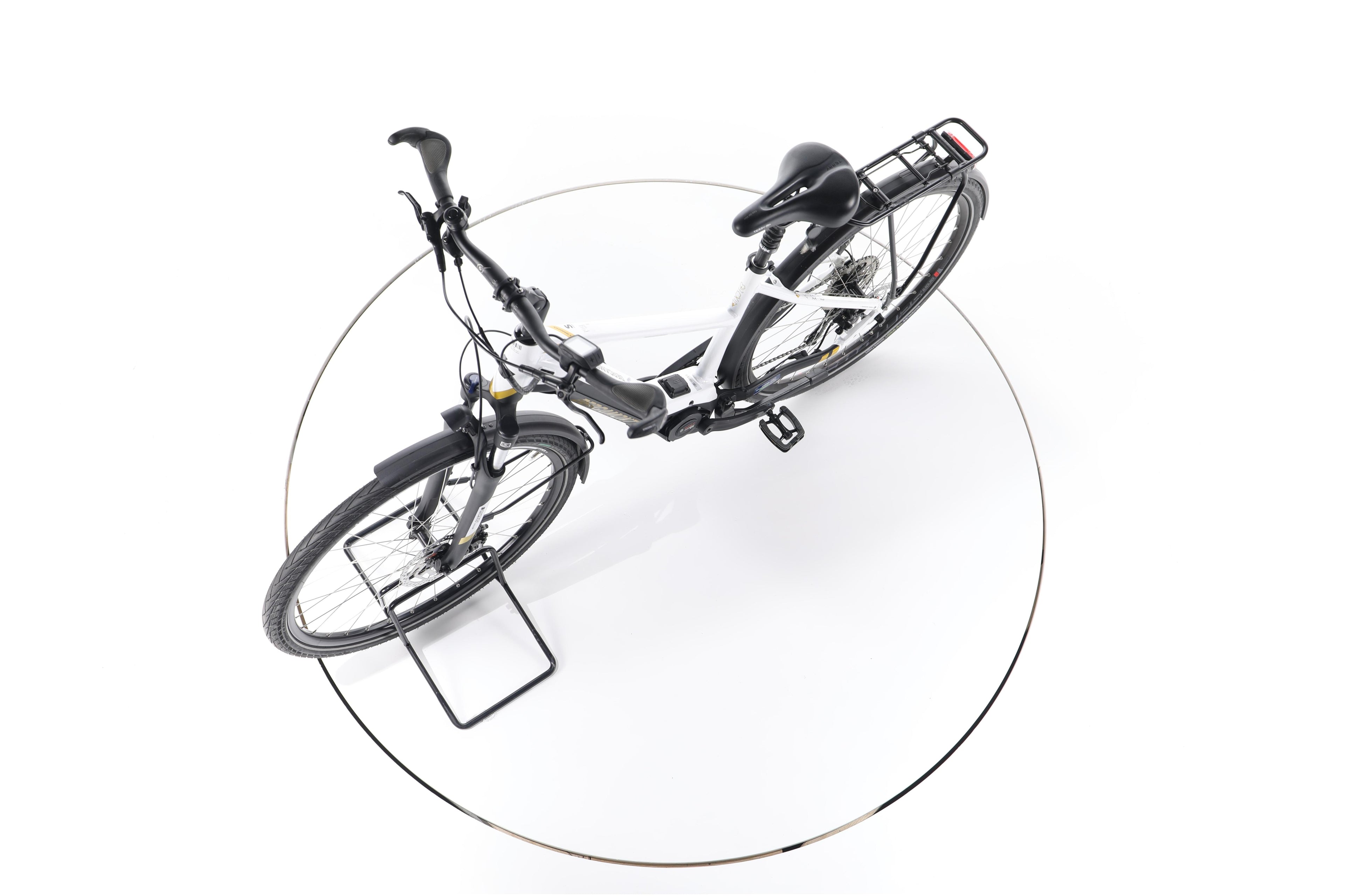 Bergamont E-Horizon Sport Trekking E-Bike - Image 18