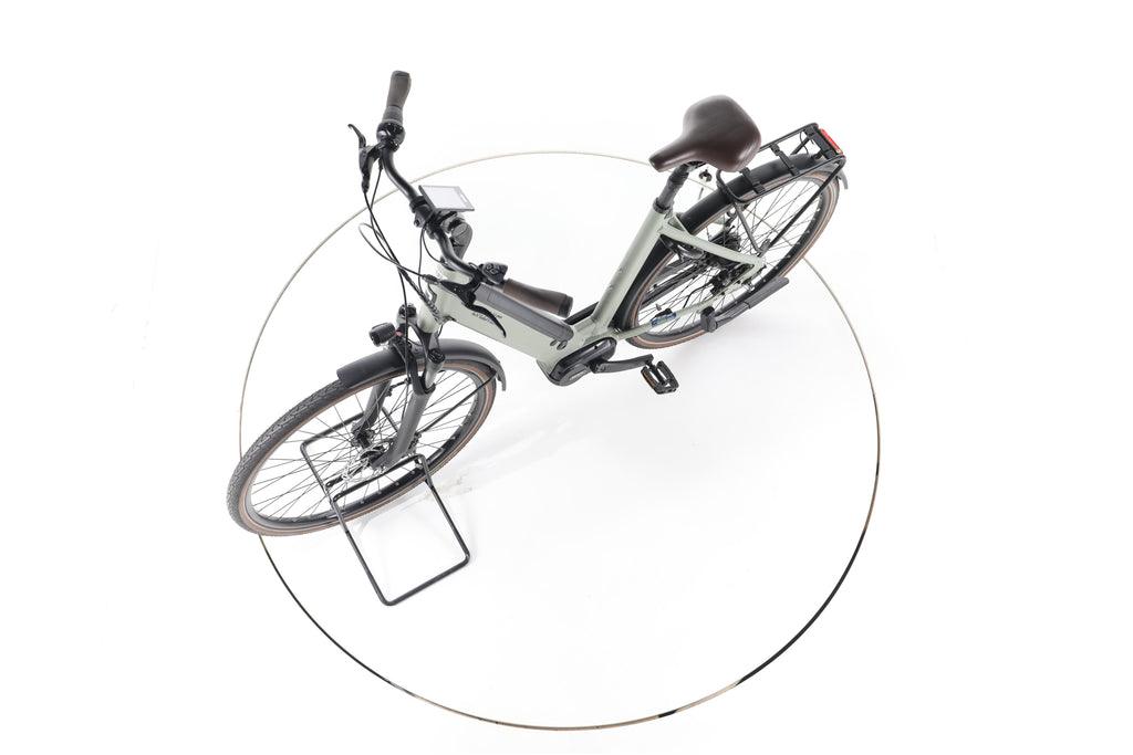 QWIC Premium i MN7+ City E-Bike Tiefeinsteiger - Image 18