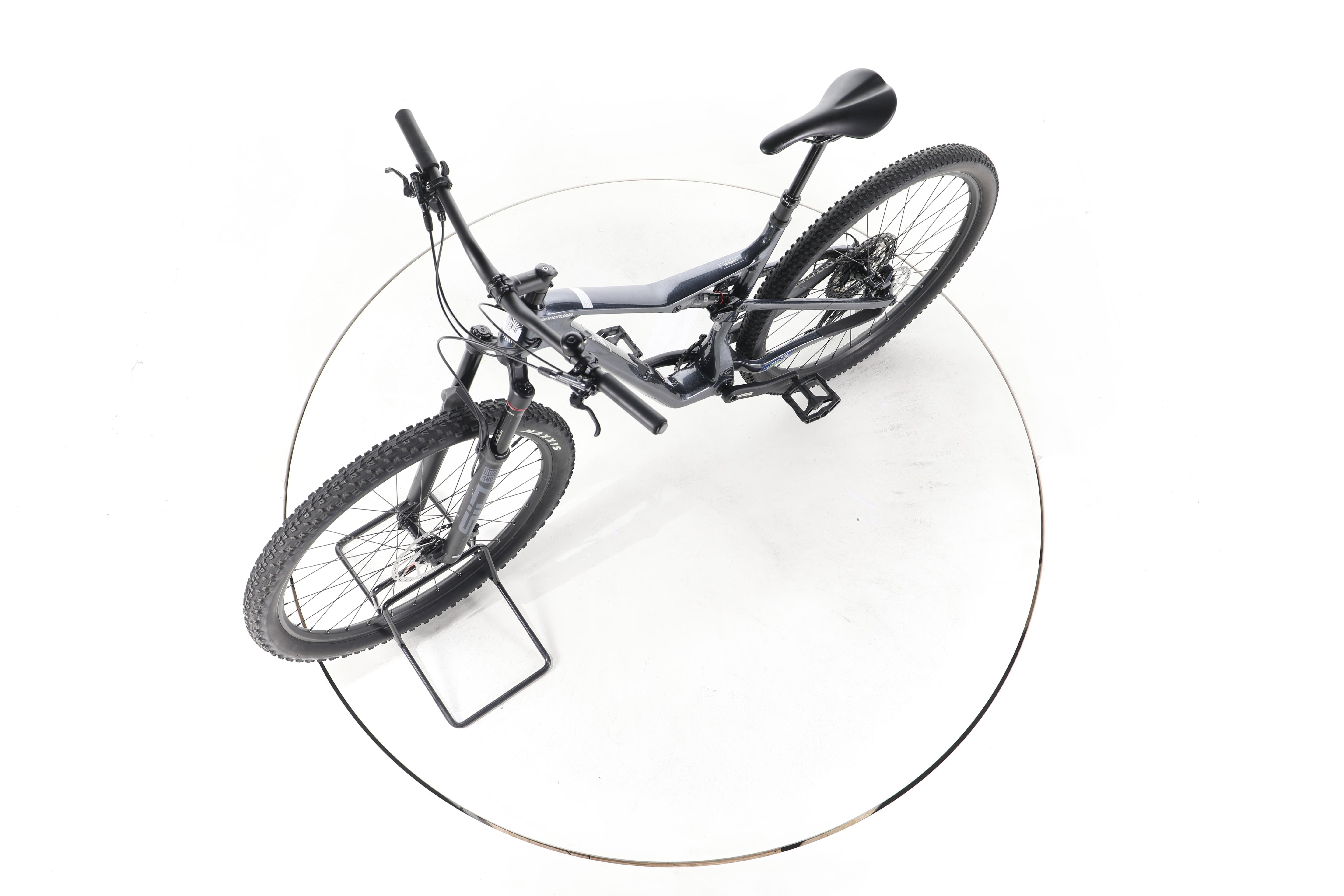 Cannondale Scalpel Carbon SE 2 Fahrrad Fully - Image 18