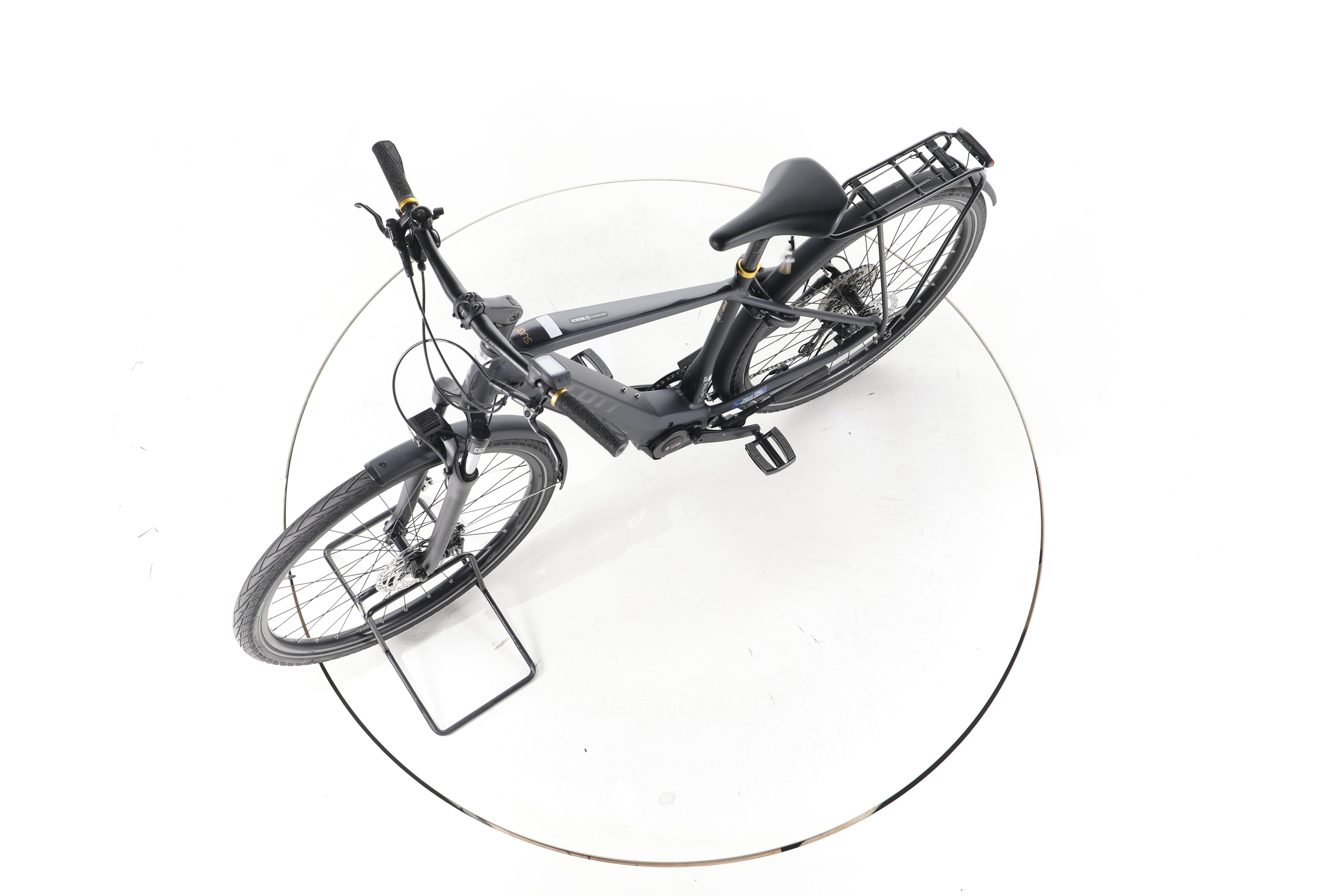 Scott Sub Sport eRIDE 20 Trekking E-Bike - Image 18