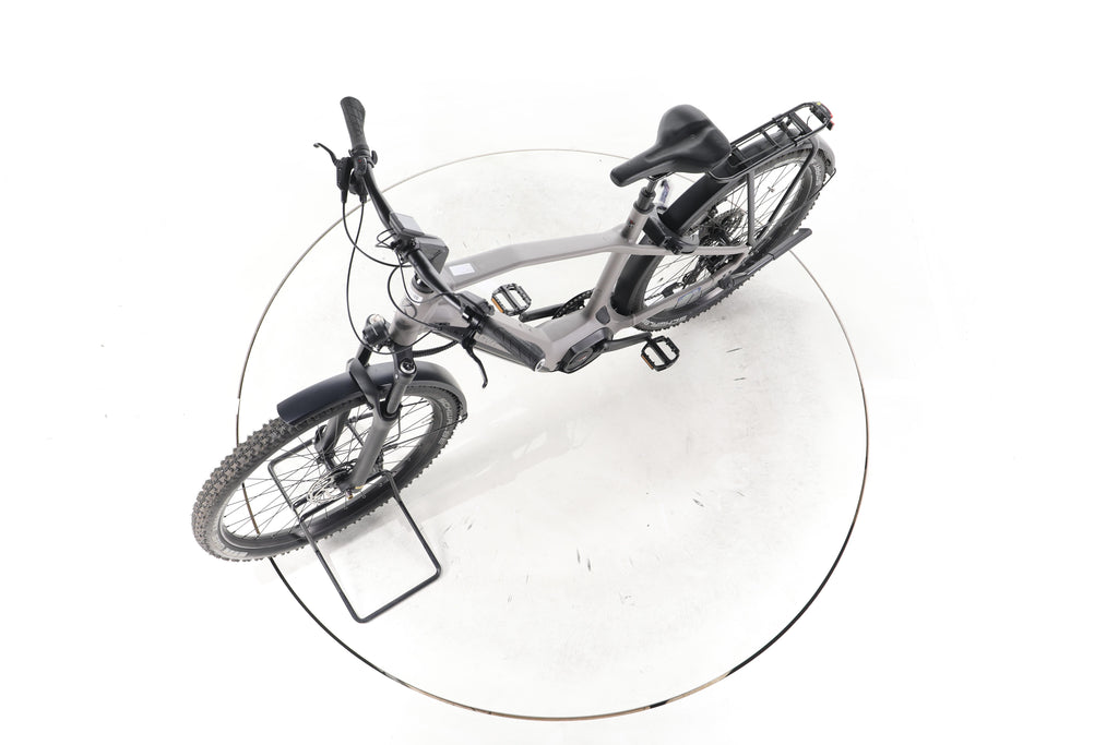Kalkhoff Entice 7.B Move+ Trekking E-Bike - Image 18