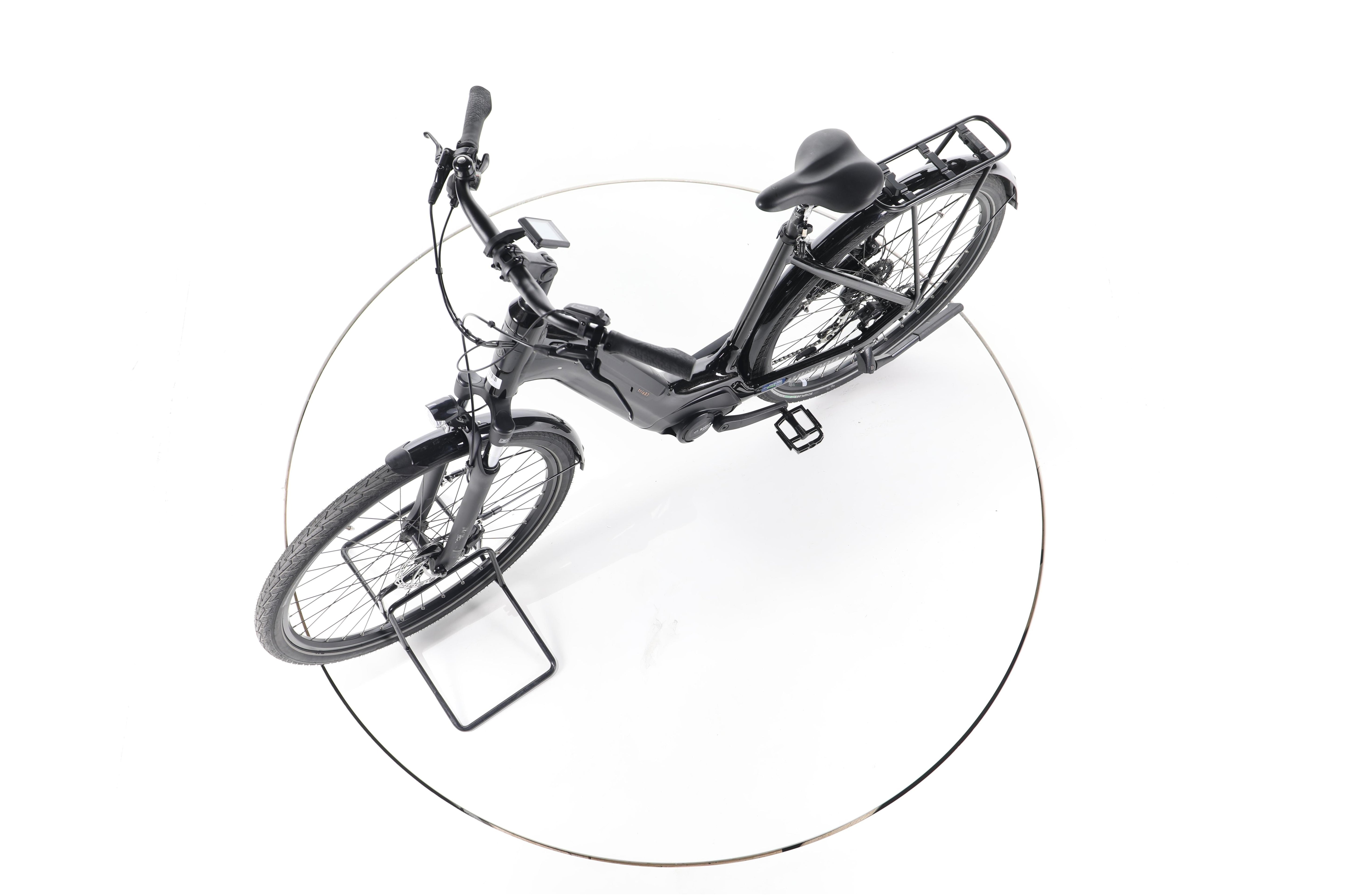 Winora Tria X7 Trekking E-Bike Tiefeinsteiger - Image 18