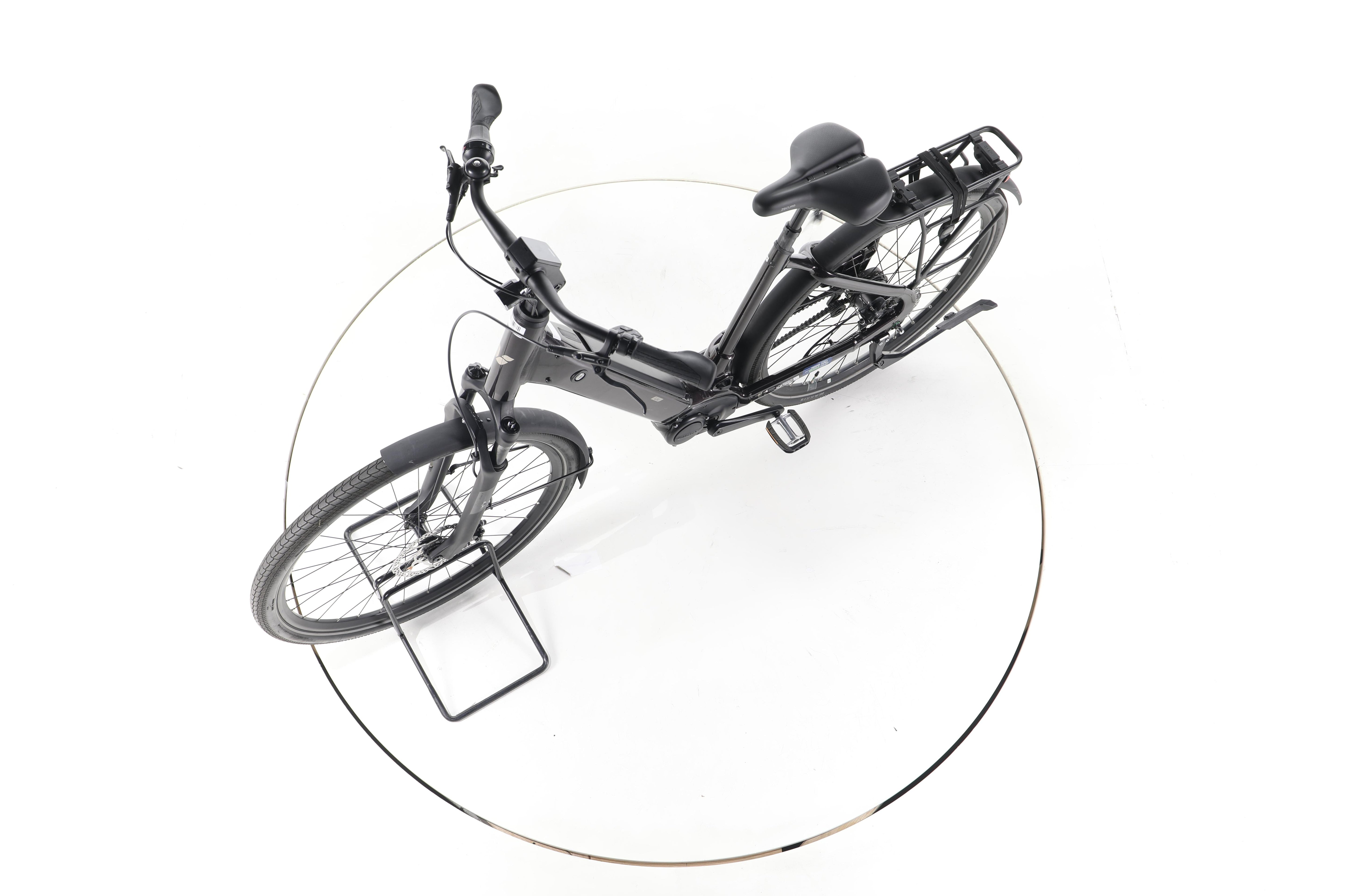 Liv Allure E+ 1 City E-Bike Tiefeinsteiger - Image 18