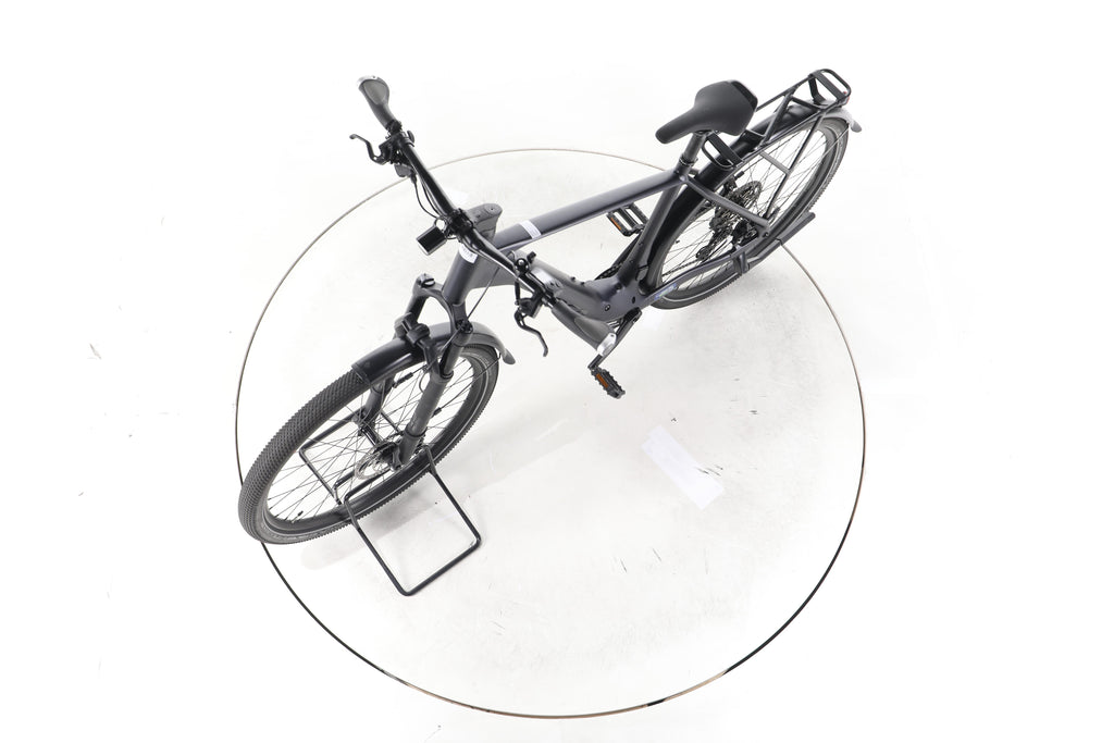 Orbea Kemen 30 Trekking E-Bike - Image 18