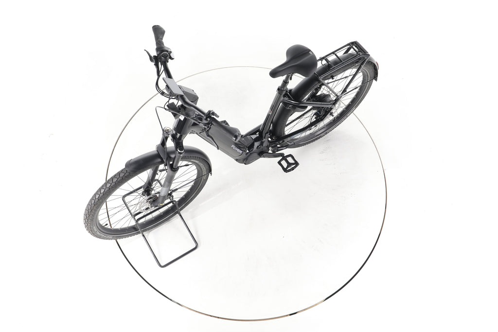 FLYER Upstreet 7.23 City E-Bike Tiefeinsteiger - Image 18