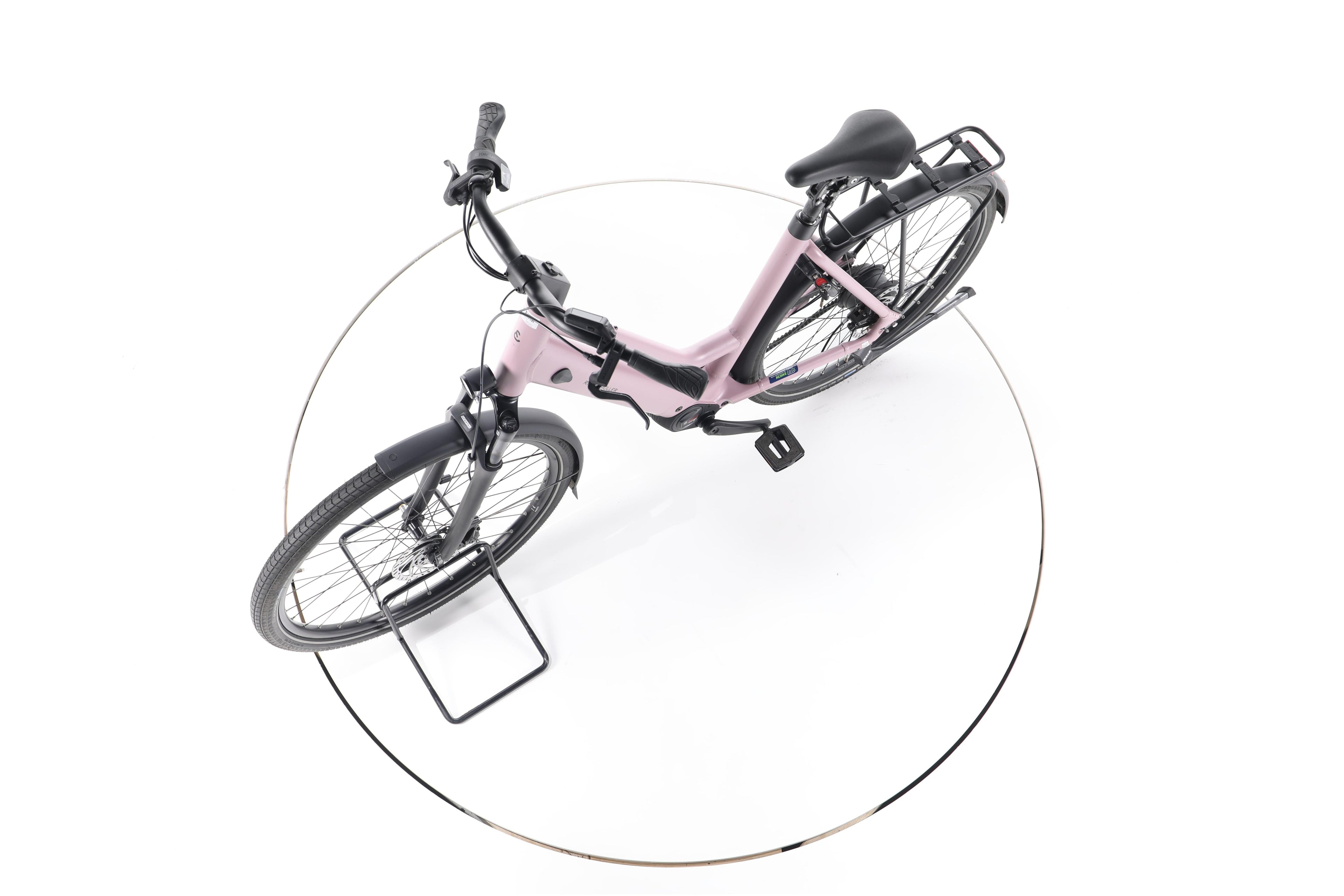 Riese & Müller Culture Mixte vario City E-Bike Tiefeinsteiger 2024 - Image 18