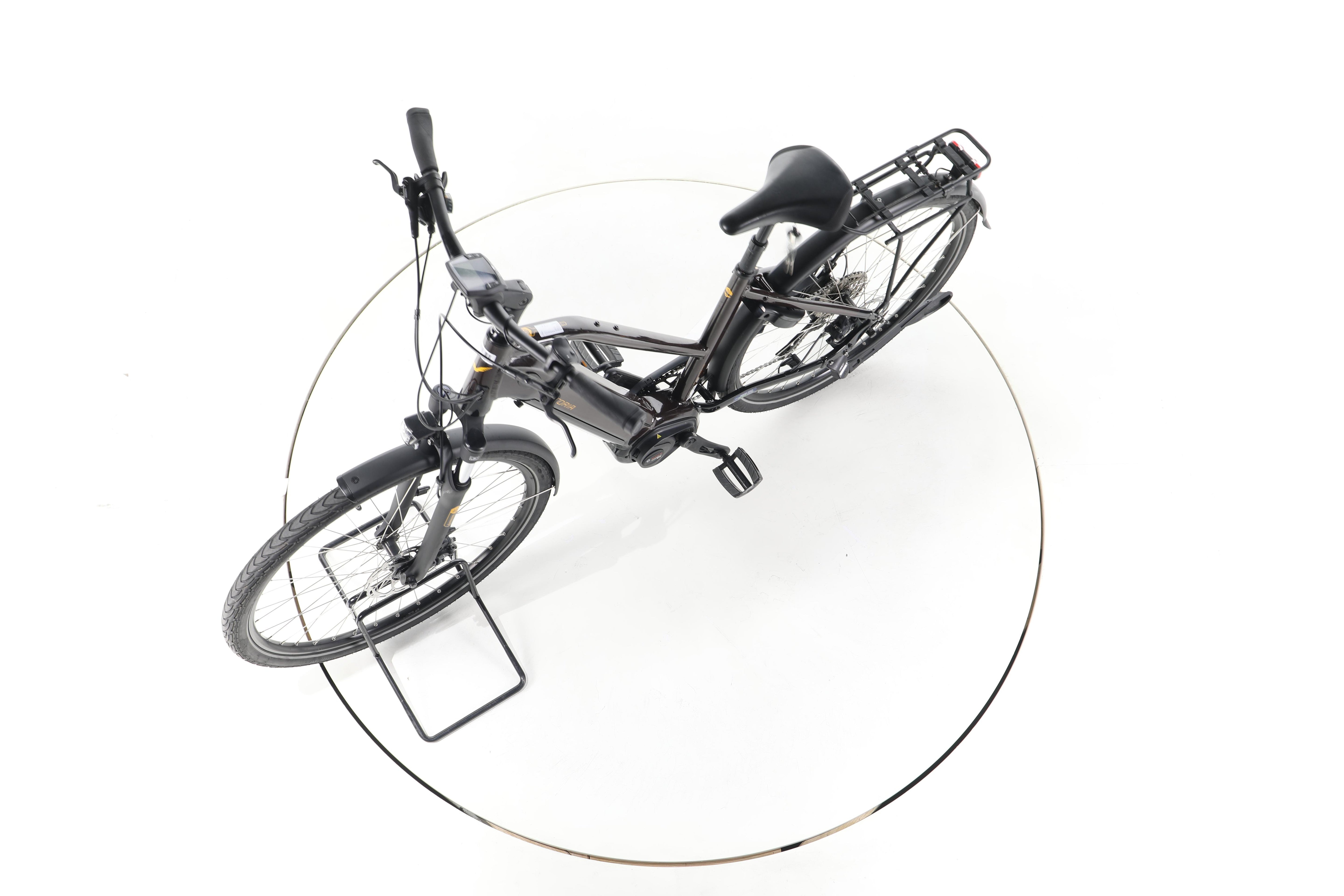 Victoria eTrekking 12.8 Trekking E-Bike - Image 18
