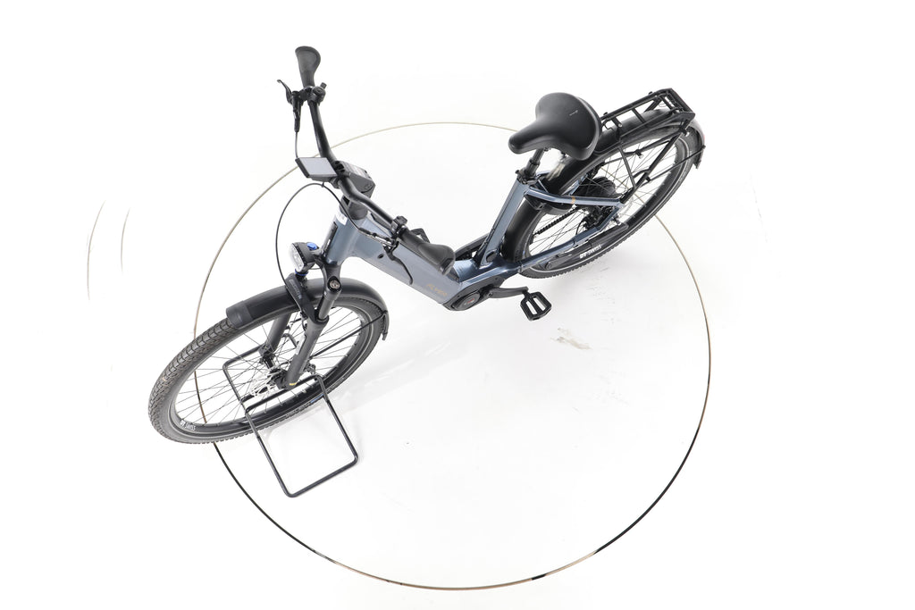 FLYER Gotour 7.23 City E-Bike Tiefeinsteiger 2025 - Image 18