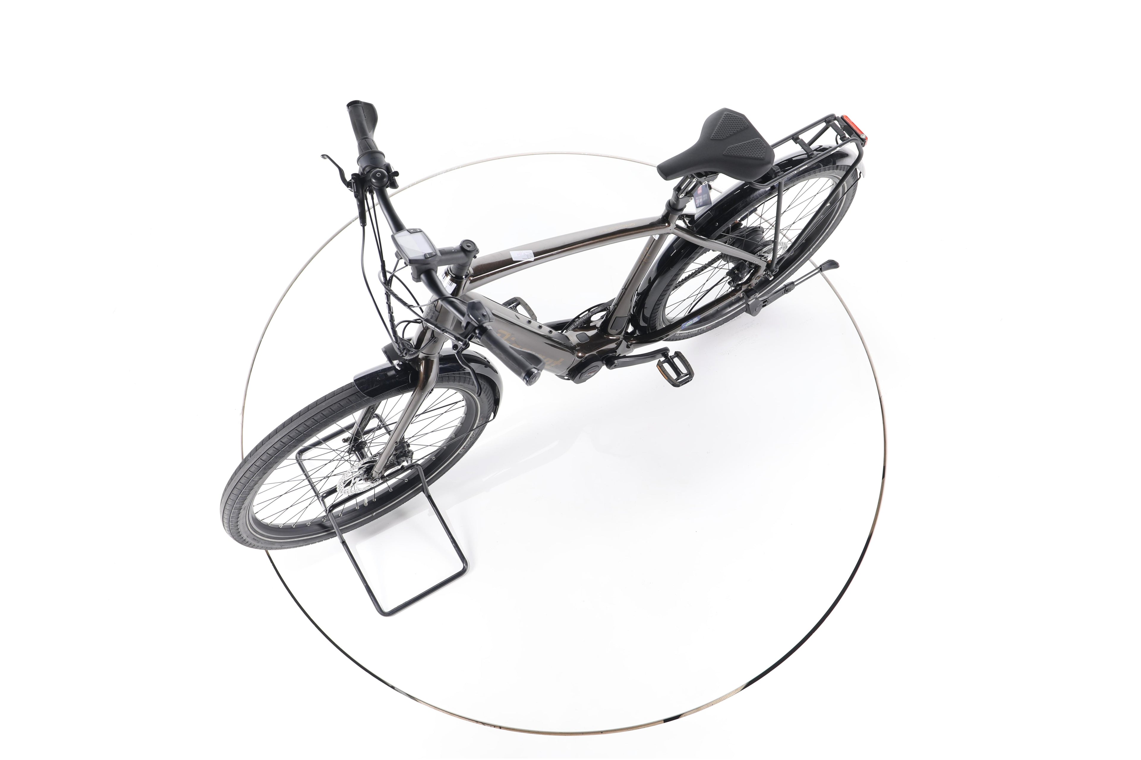 Diamant Opal Esprit+ City E-Bike - Image 18