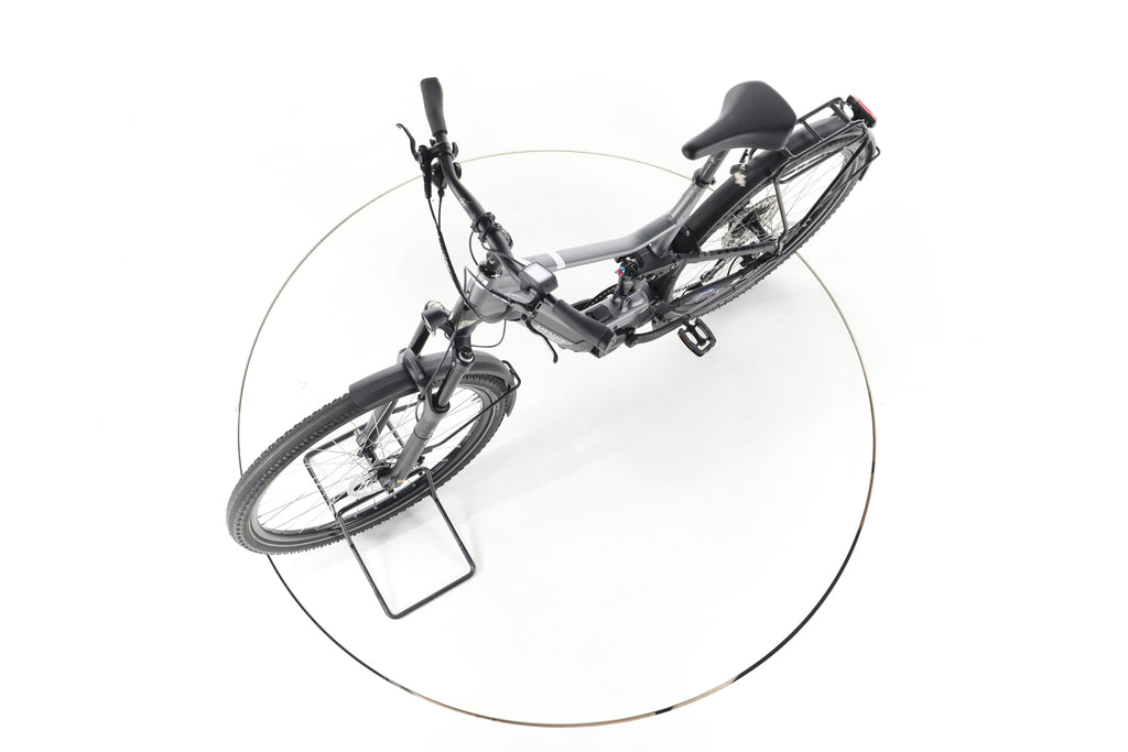 Bergamont E-Horizon FS Expert SUV E-Bike - Image 18