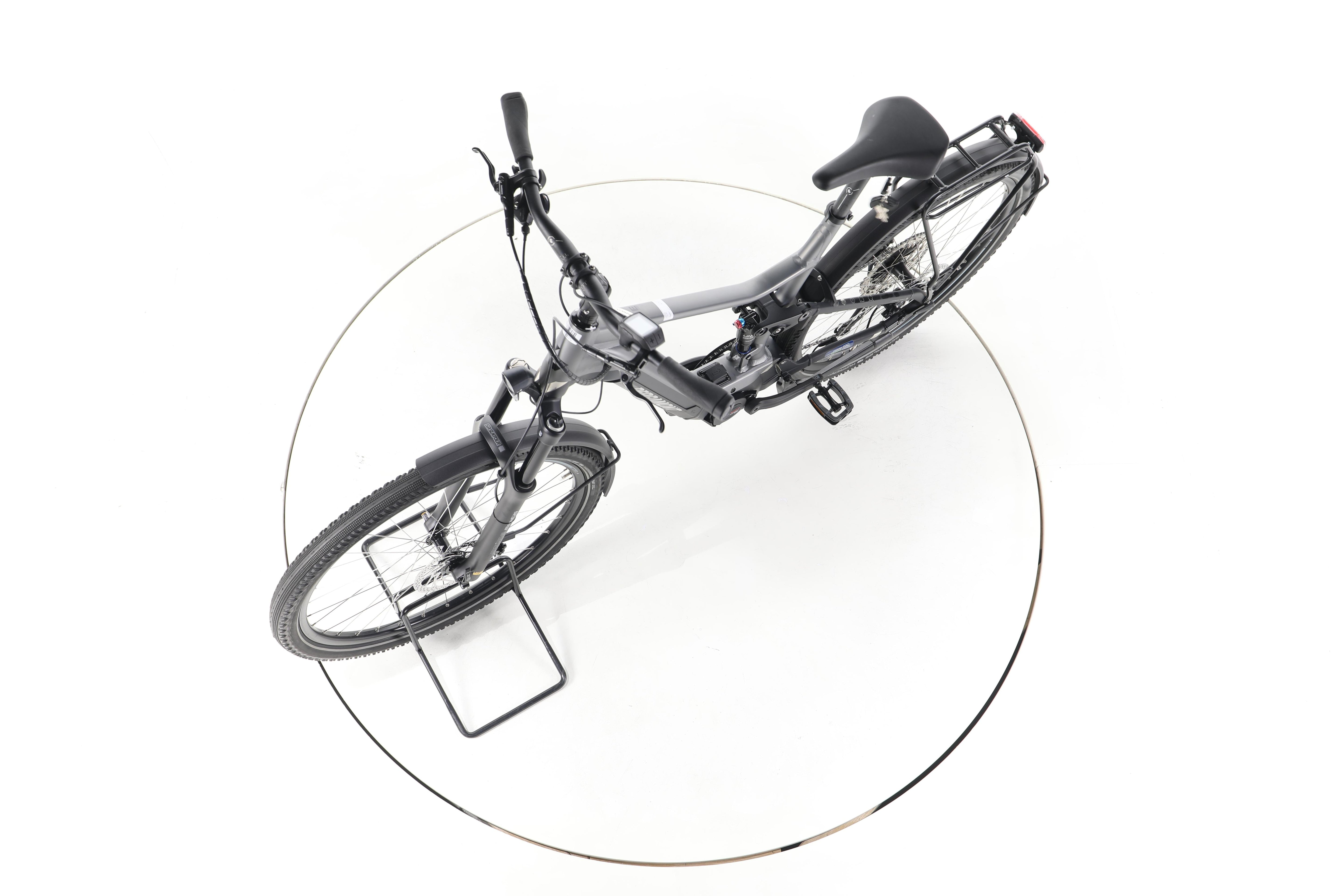 Bergamont E-Horizon FS Expert SUV E-Bike - Image 18