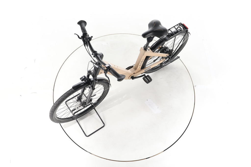 My Esel E-Elegance Plus Trekking E-Bike Tiefeinsteiger - Image 18