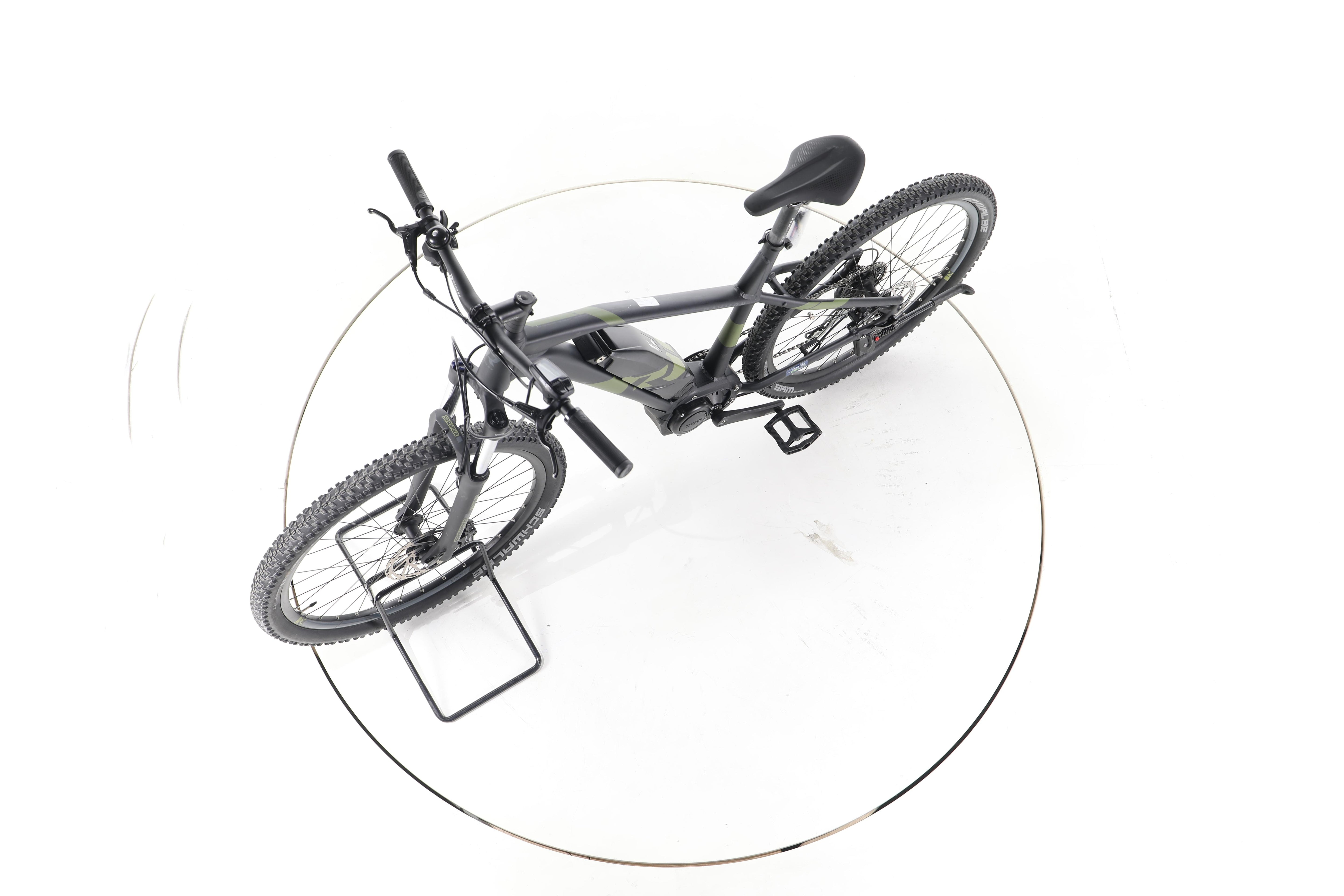 R Raymon HardRay E 2.0 E-Bike - Image 18