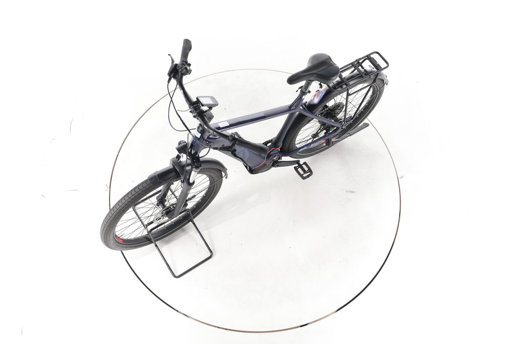 Husqvarna E-Bicycles Gran Tourer GT2 Trekking E-Bike - Image 18