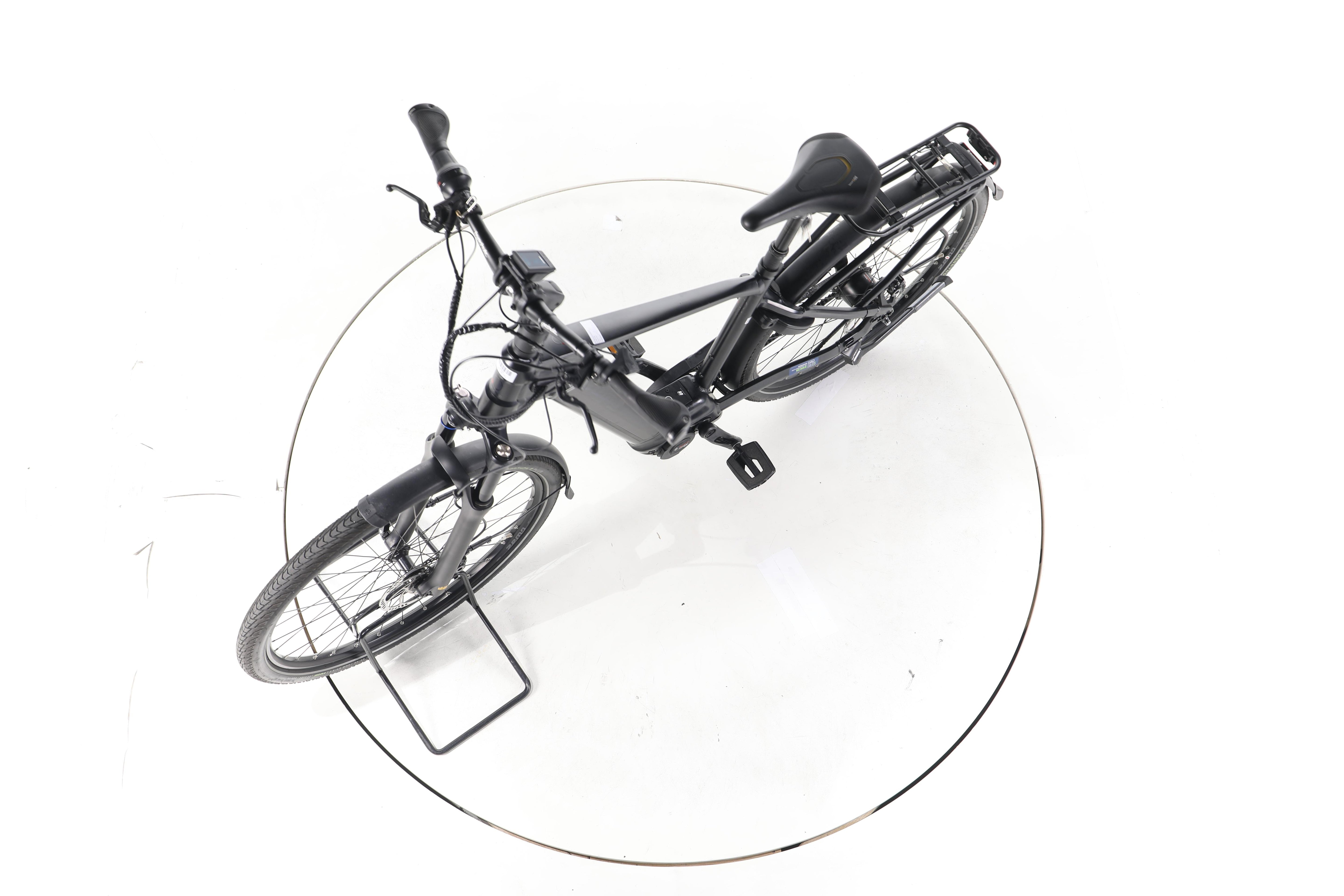 ZEMO ZE 5+ City E-Bike - Image 18