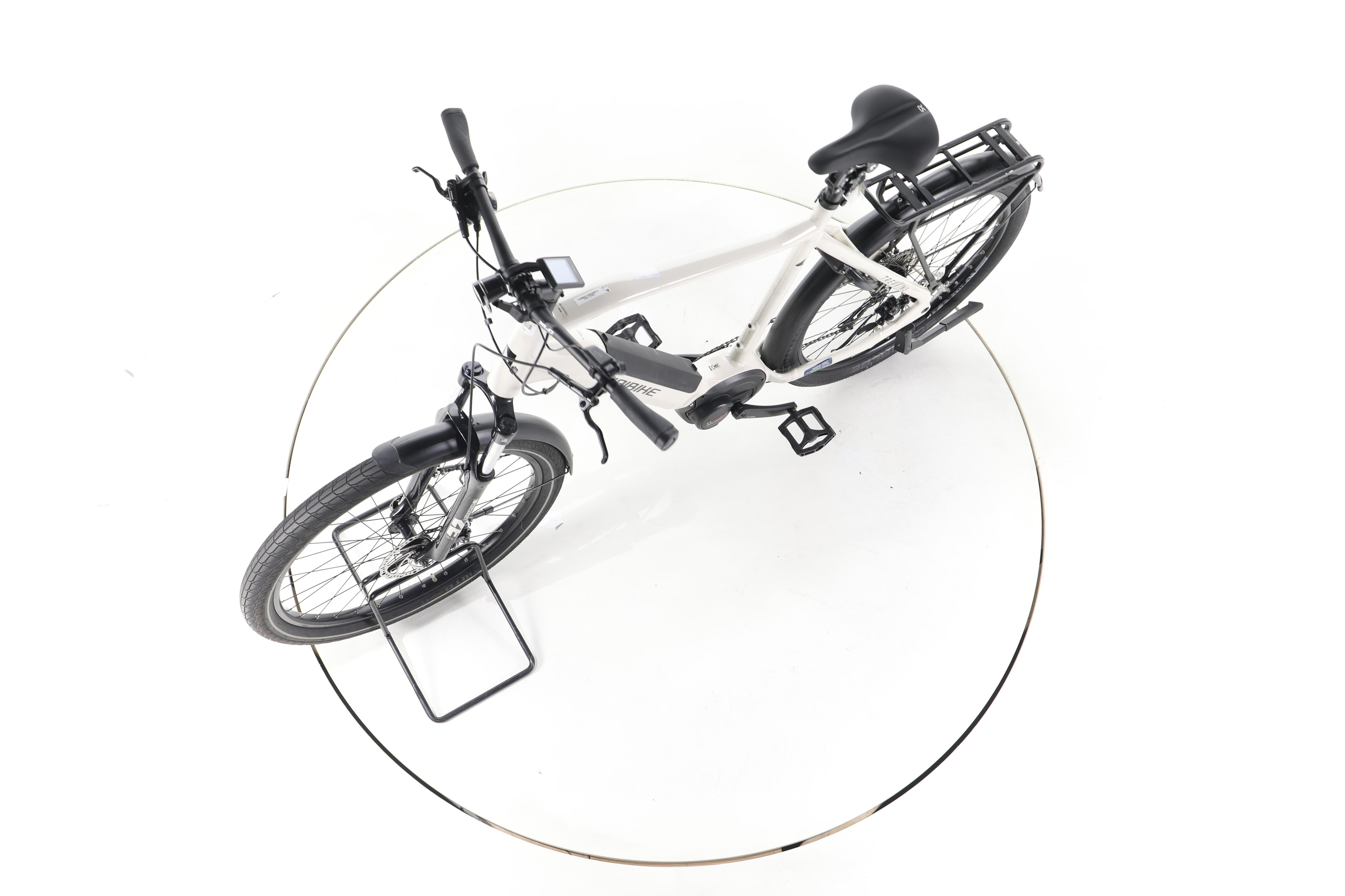 Haibike Trekking 3 Trekking E-Bike - Image 18
