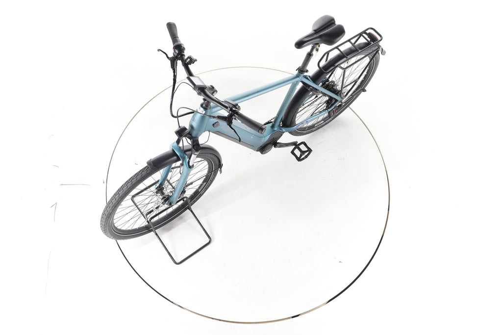 Pegasus Premio EVO 5R City E-Bike - Image 18
